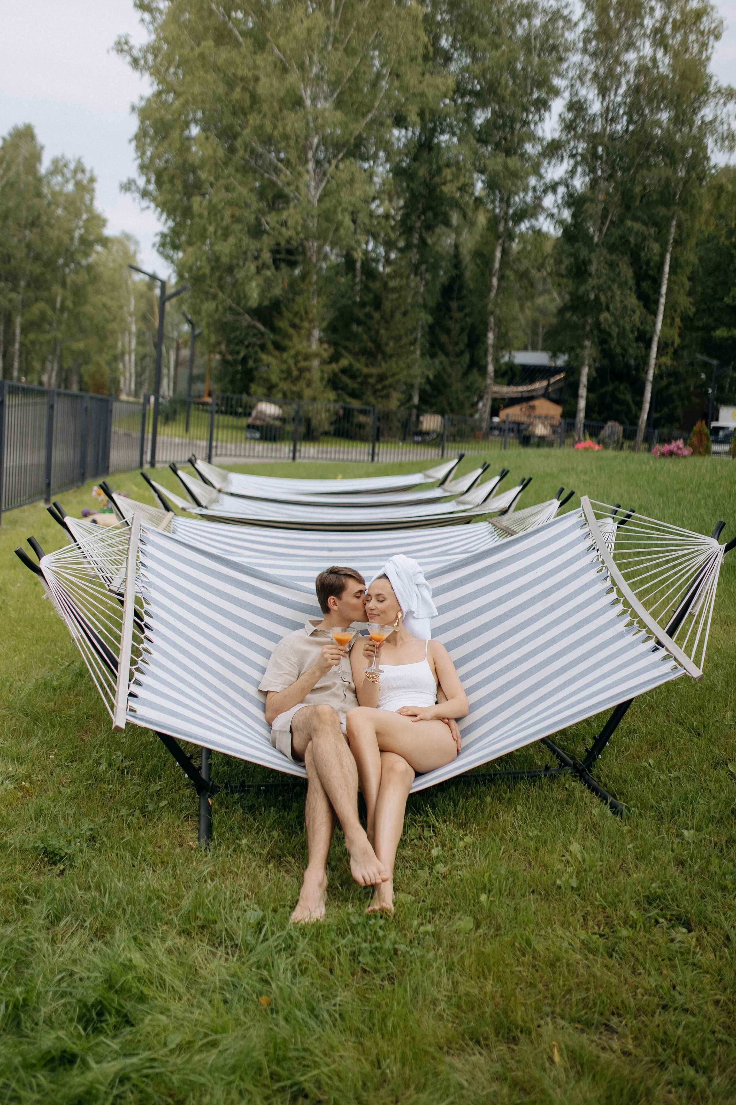 Рома и Настя. Свадебный и семейный фотограф в Новосибирске Наталья Зорина