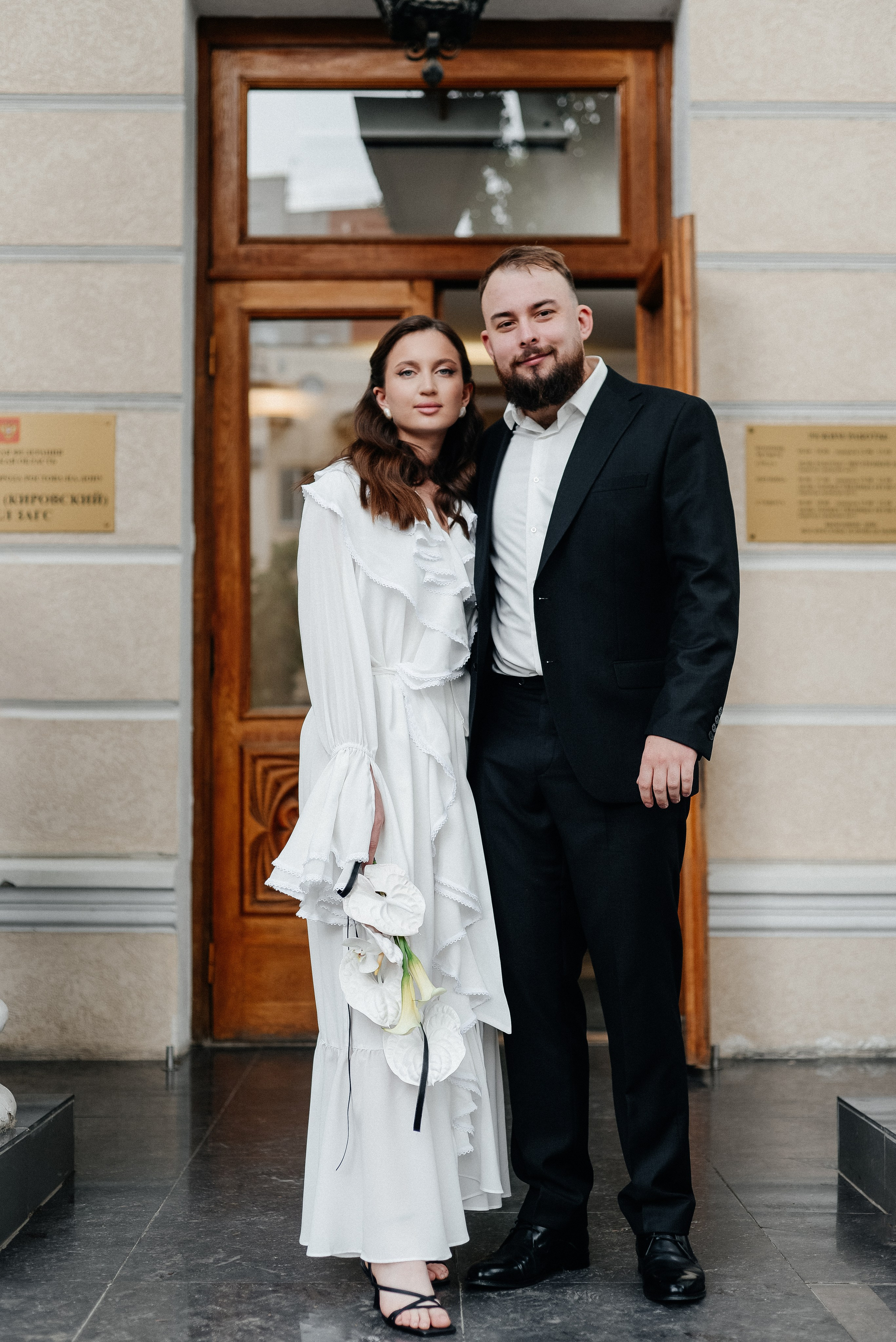 Мария & Иван. Свадебный и семейный фотограф Ростов-на-Дону Евгения Борисова