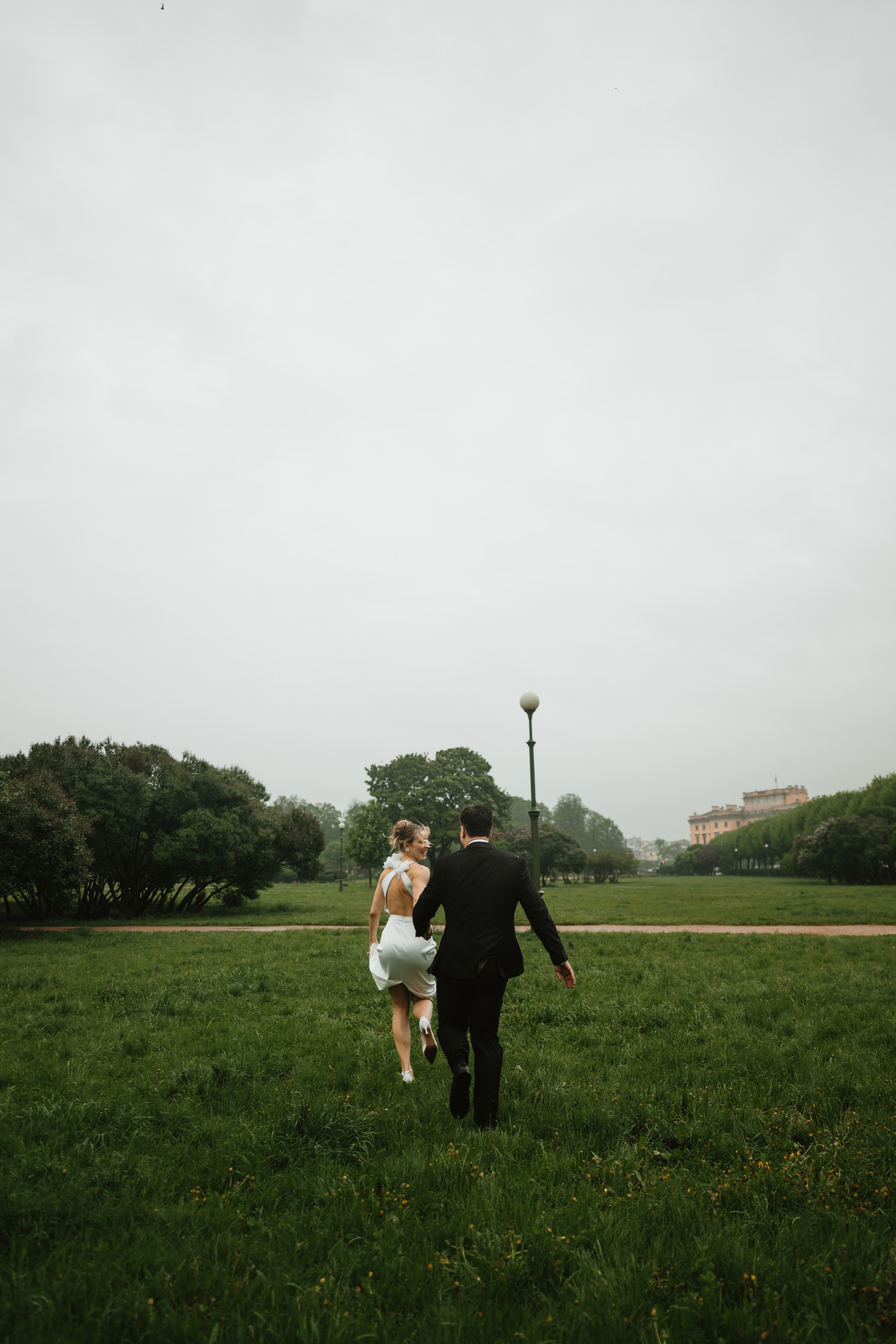 Фото свадеб. Виктория Кутуева Фотограф Санкт-Петербург