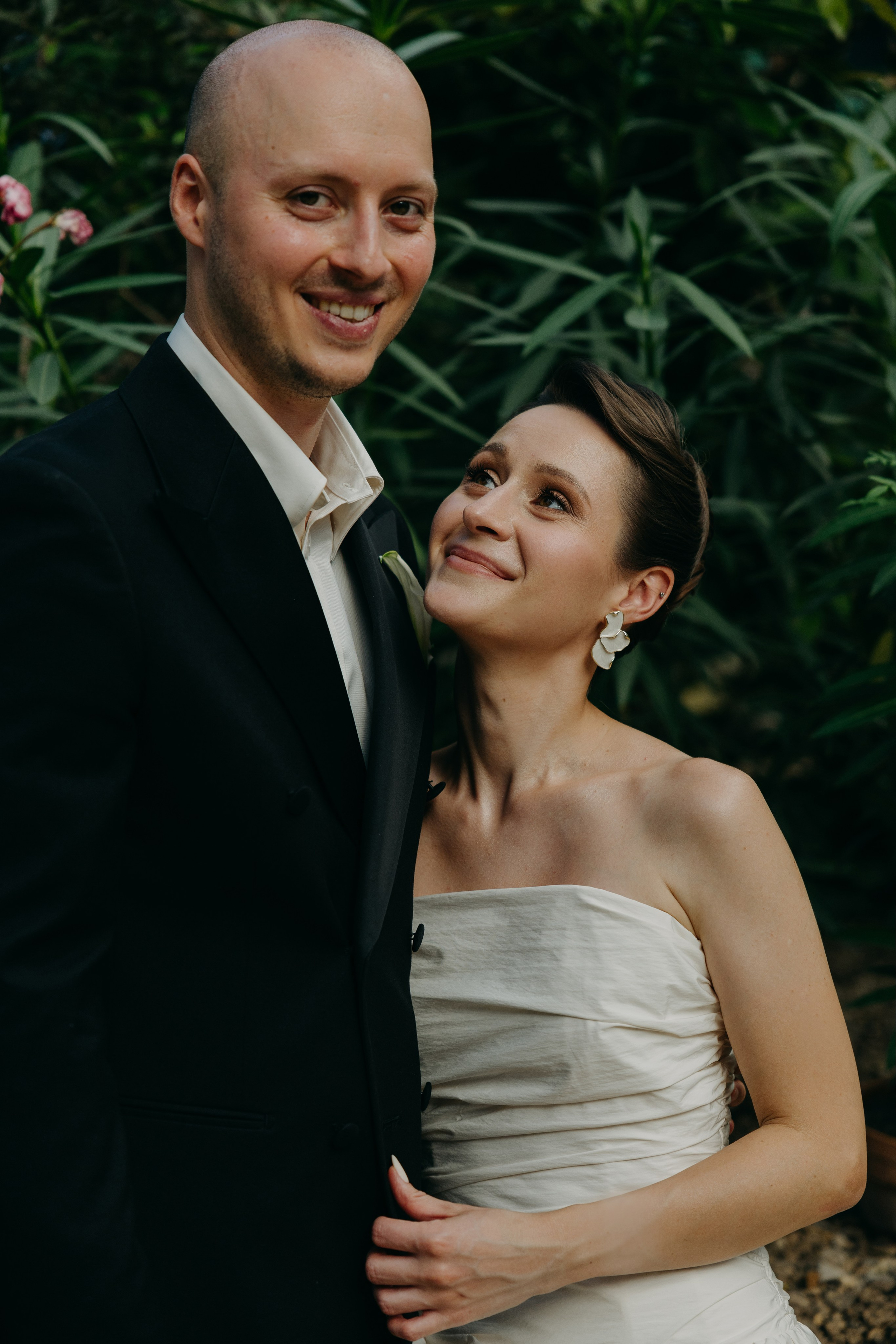 Лиза и Виталий | роспись в Грибоедовском + Аптекарский ог. Свадебный фотограф Москва Анастасия Храмова