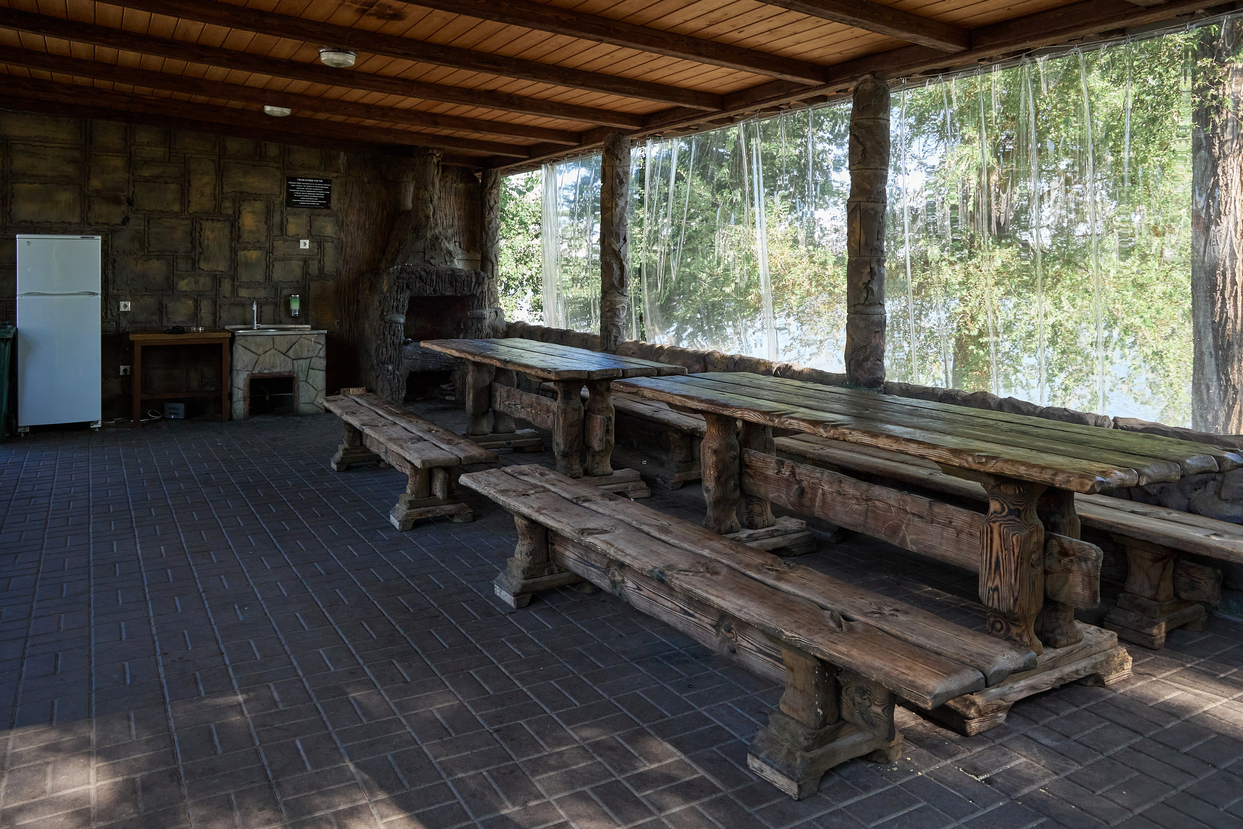 Фотосъемка помещений и объектов