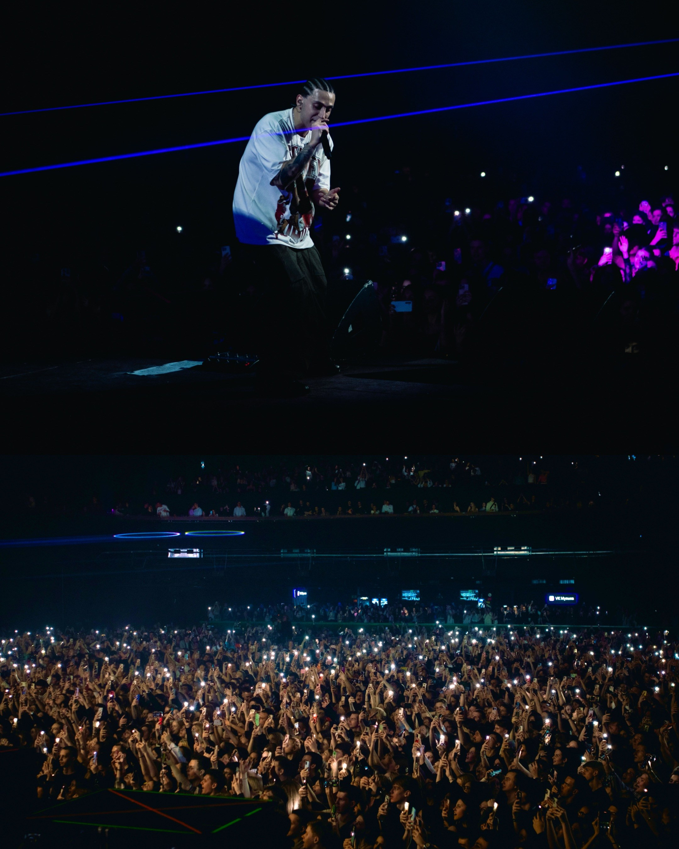 Репортаж. Твой фотограф в Москве