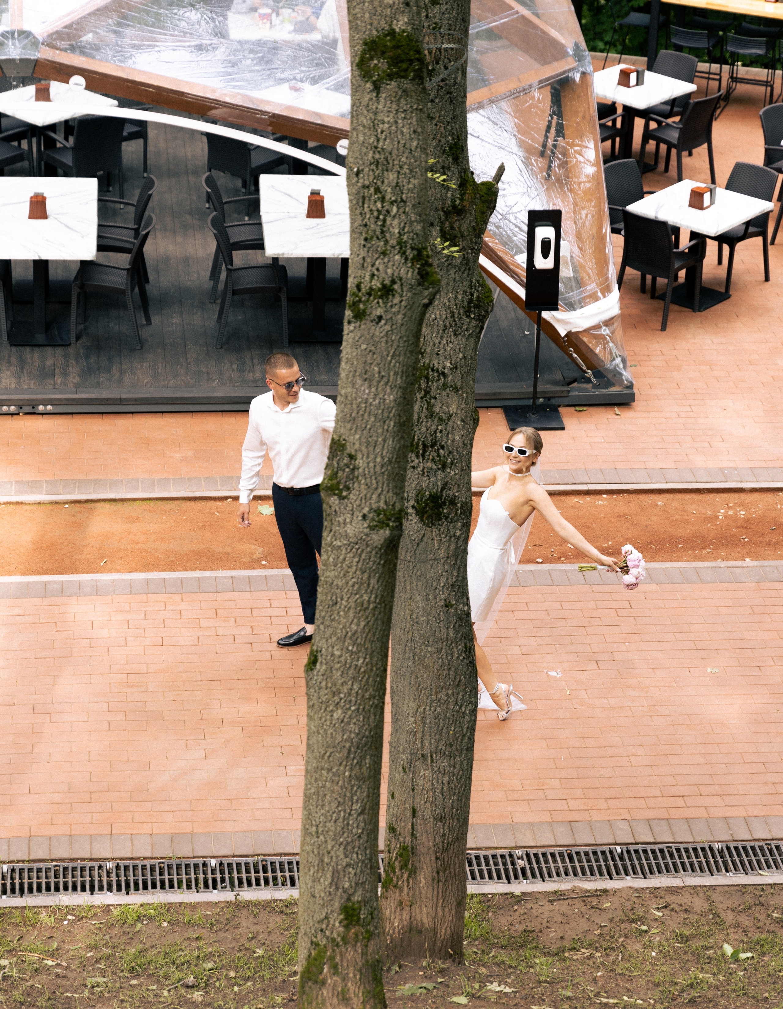 Маша & Антон. Фотограф Нижний Новгород Юлия Болдырева