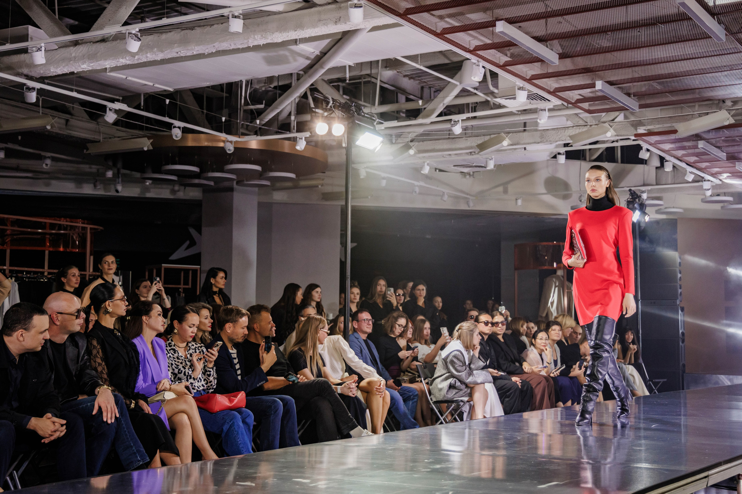 Hi light Гринвич. Максим Комаров — Профессиональный фотограф