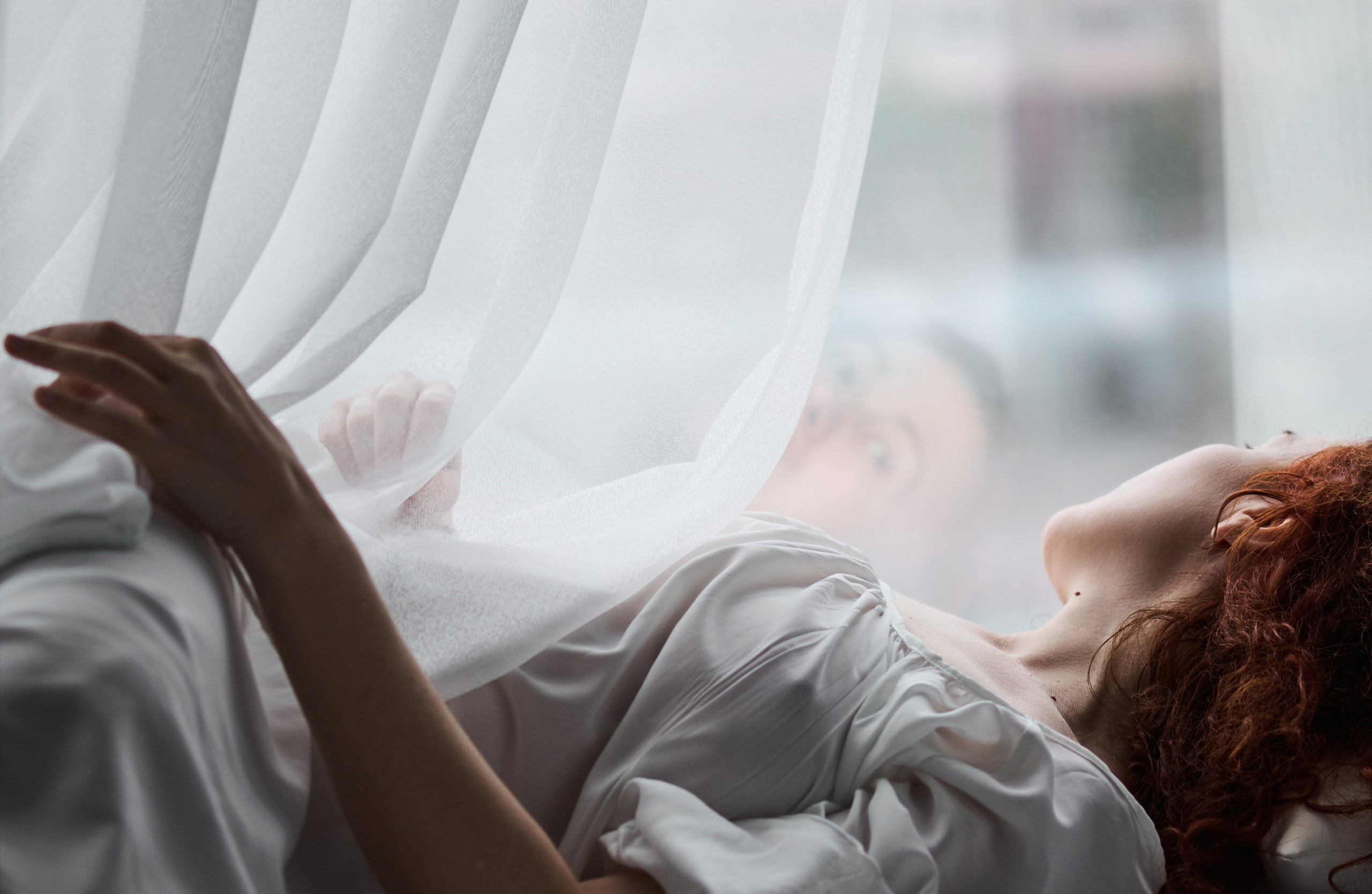 Съемка для Анастасии. Фотограф Регина Барская, Калуга