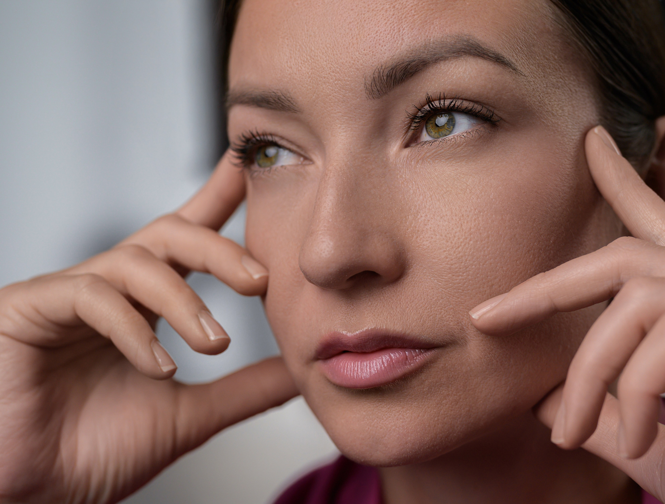 Телефоны. Фотограф Регина Барская, Калуга