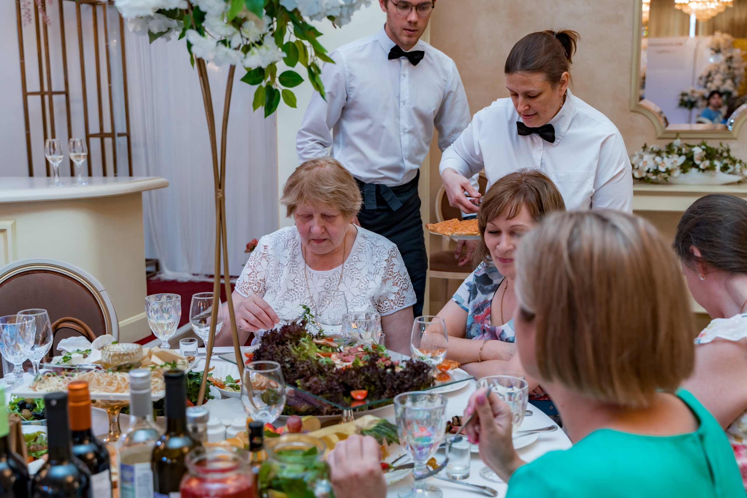 Корпоратив