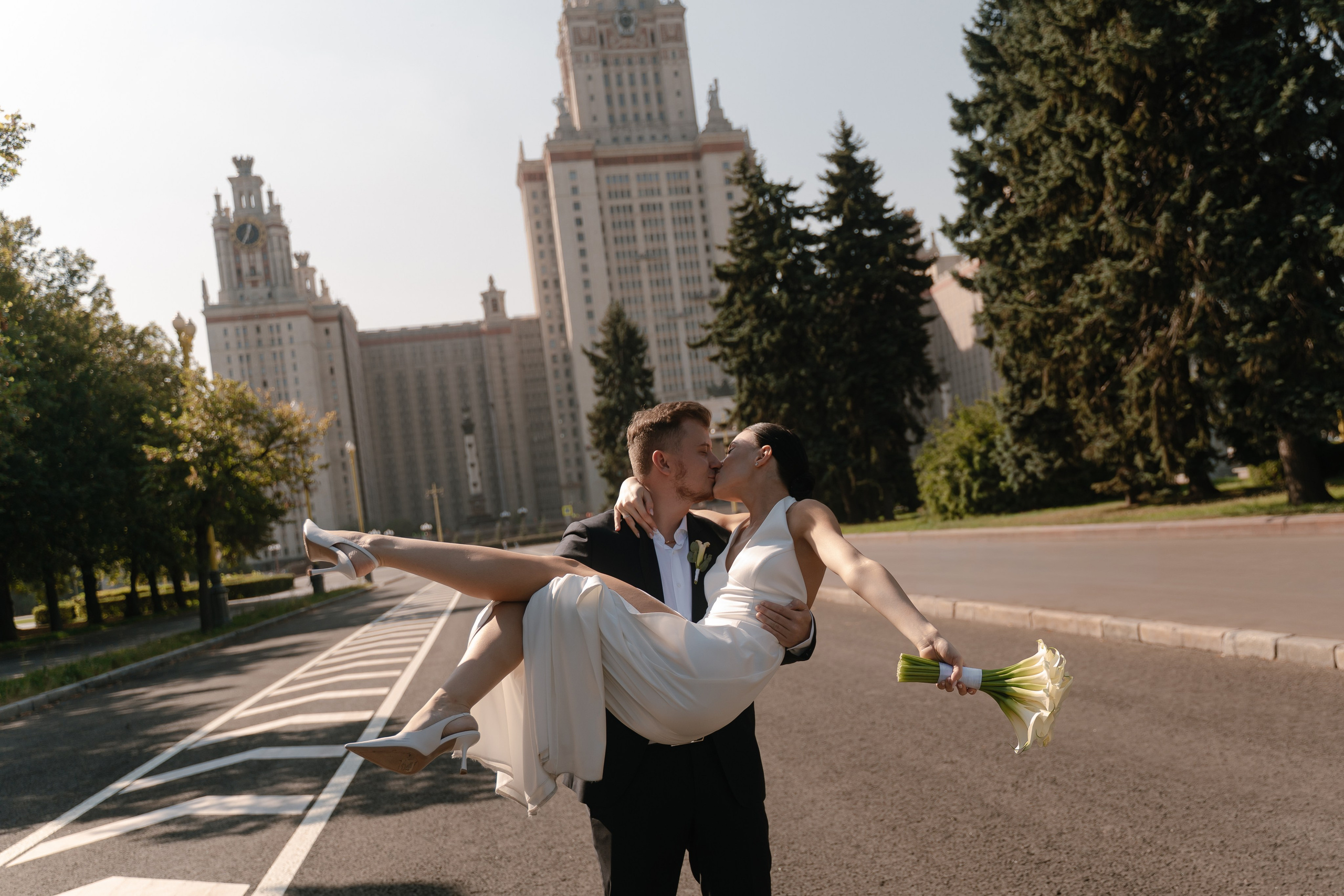 A&D (МОСКВА). Свадебный фотограф — Наталья Фед СПб/Москва