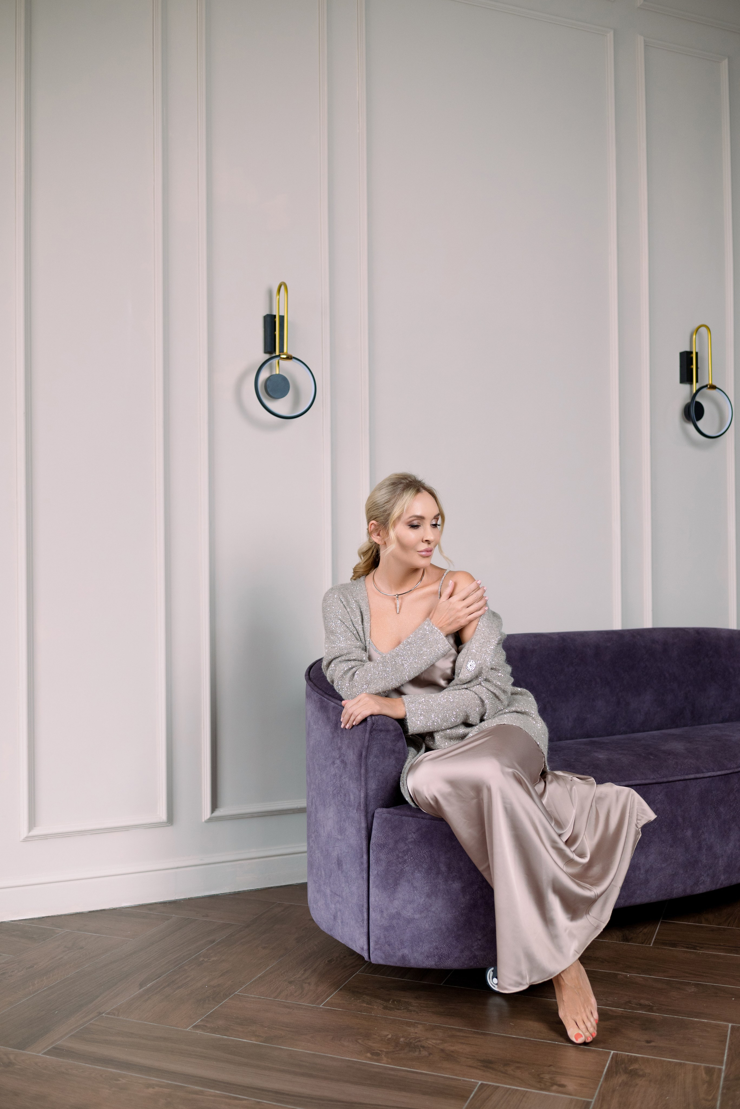 Светлана Смыкова — Основатель FASHIONBURO Ростов-на-Дону. Фотограф Елена Кучук