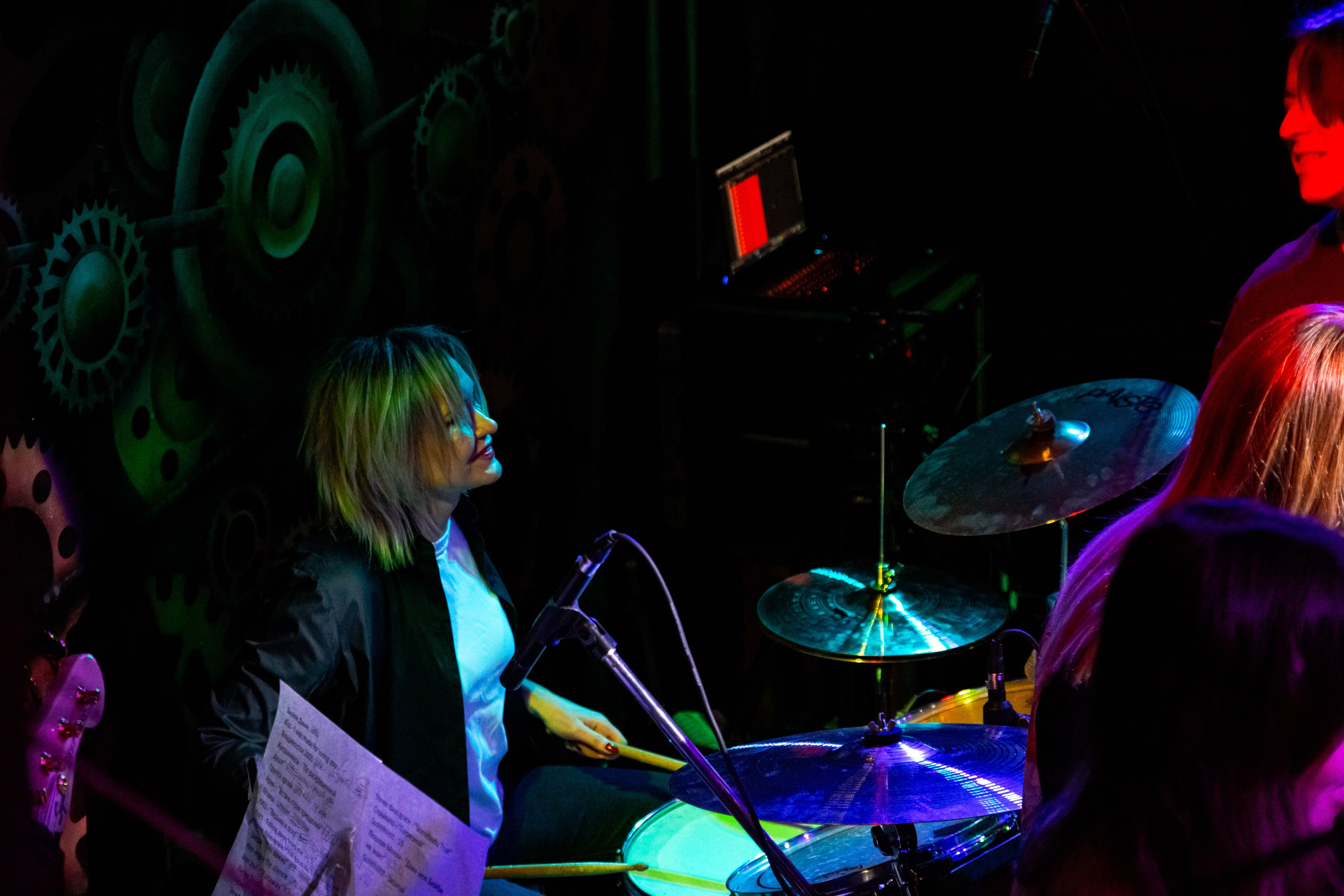 Репортажное портфолио. Профессиональный фотограф Иван Фролов