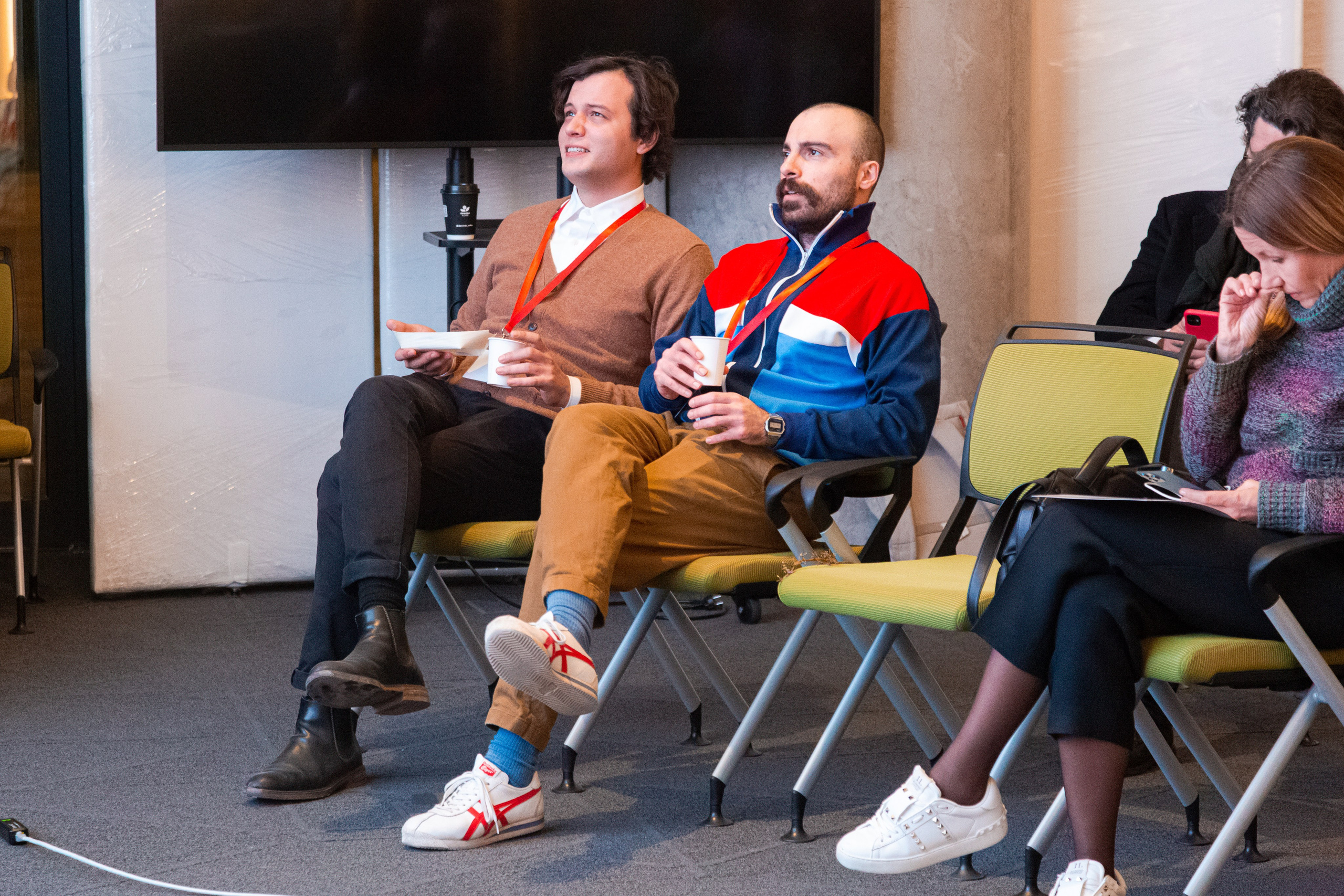 Репортажное портфолио. Профессиональный фотограф Иван Фролов