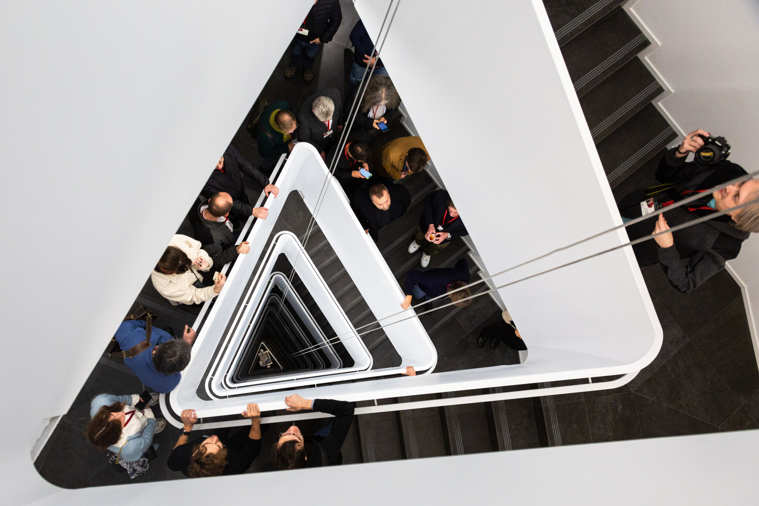 Репортажное портфолио. Профессиональный фотограф Иван Фролов