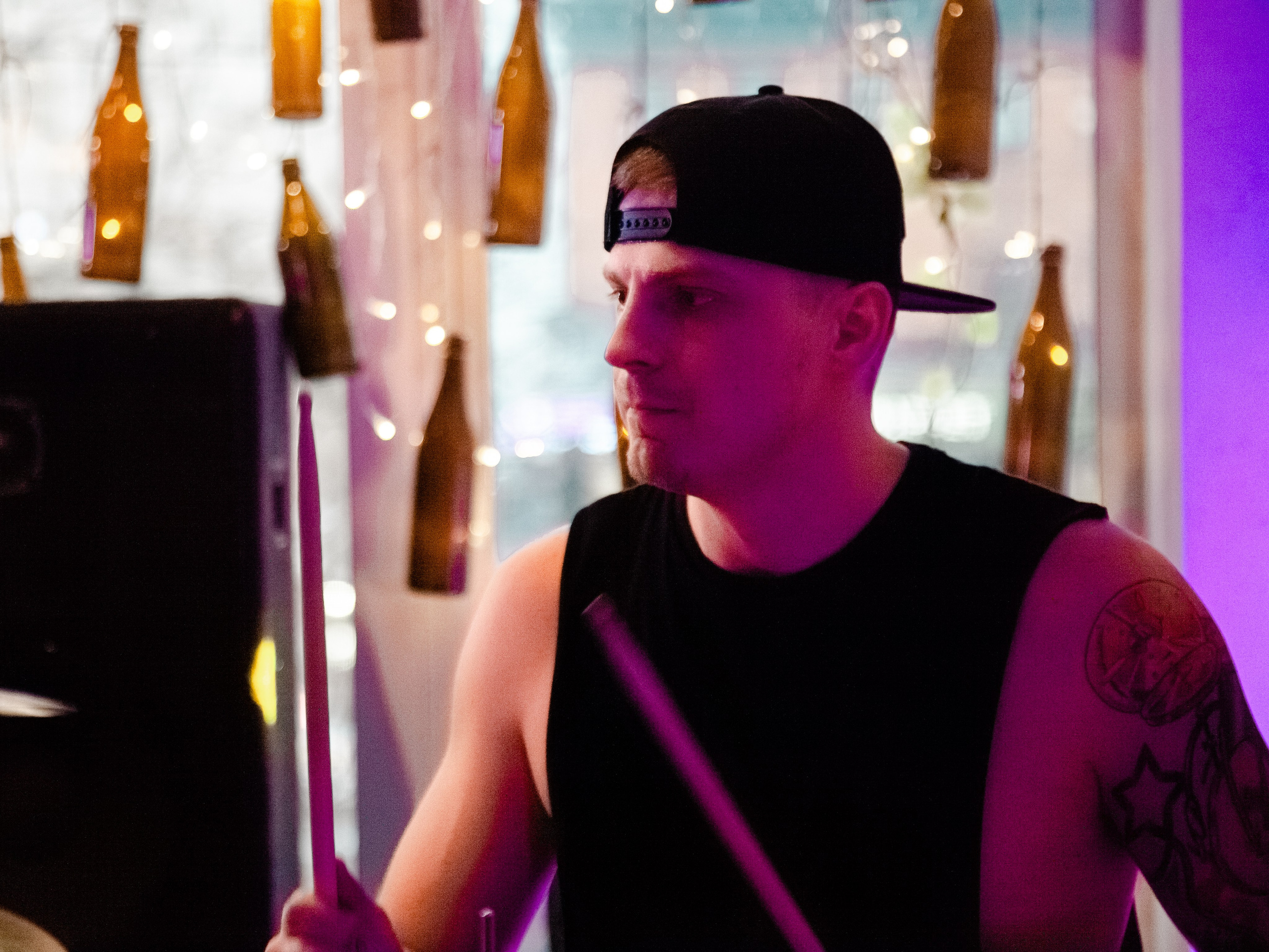 Репортажное портфолио. Профессиональный фотограф Иван Фролов