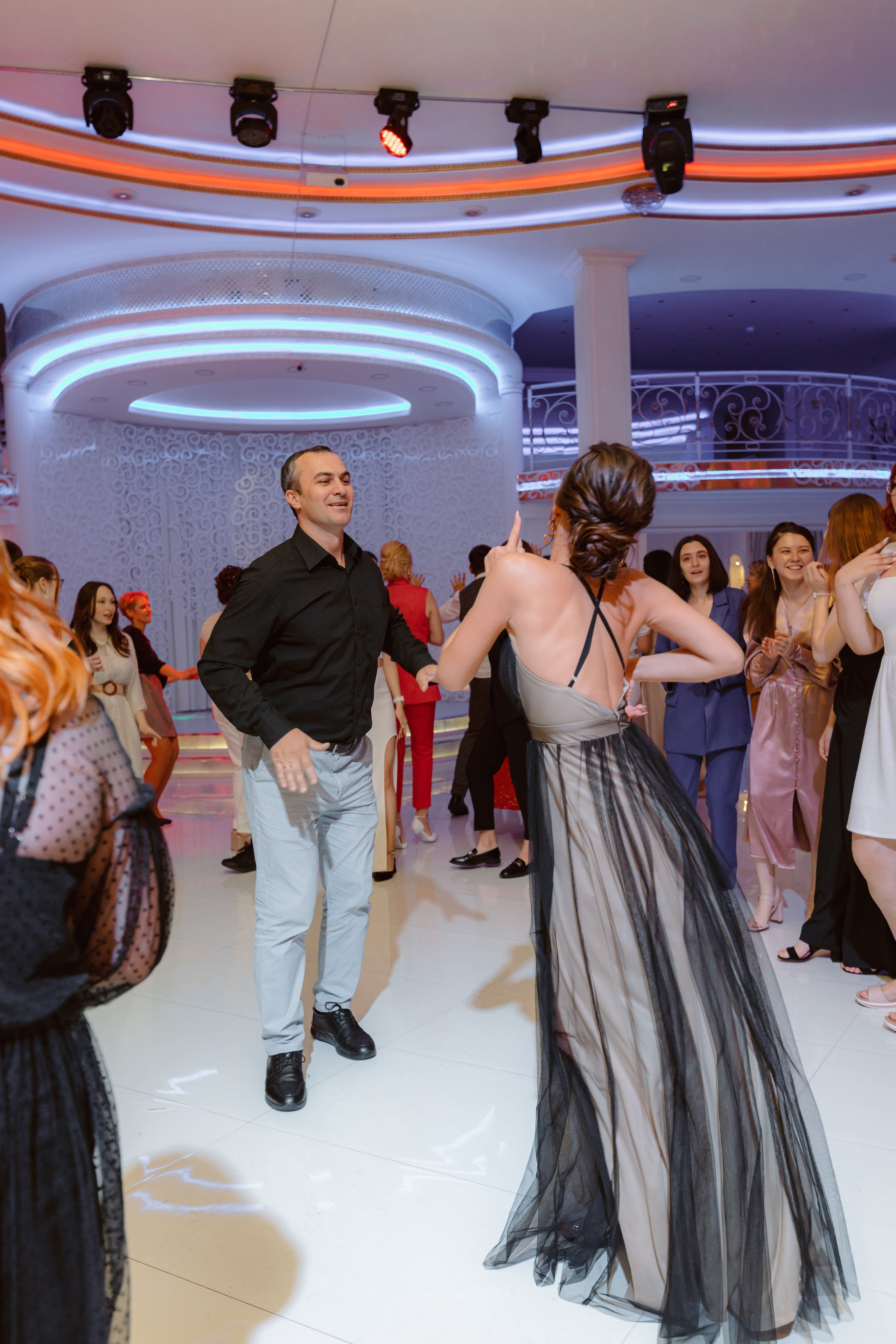 Корпоративные. Фотограф в Краснодаре Валерий Мороз