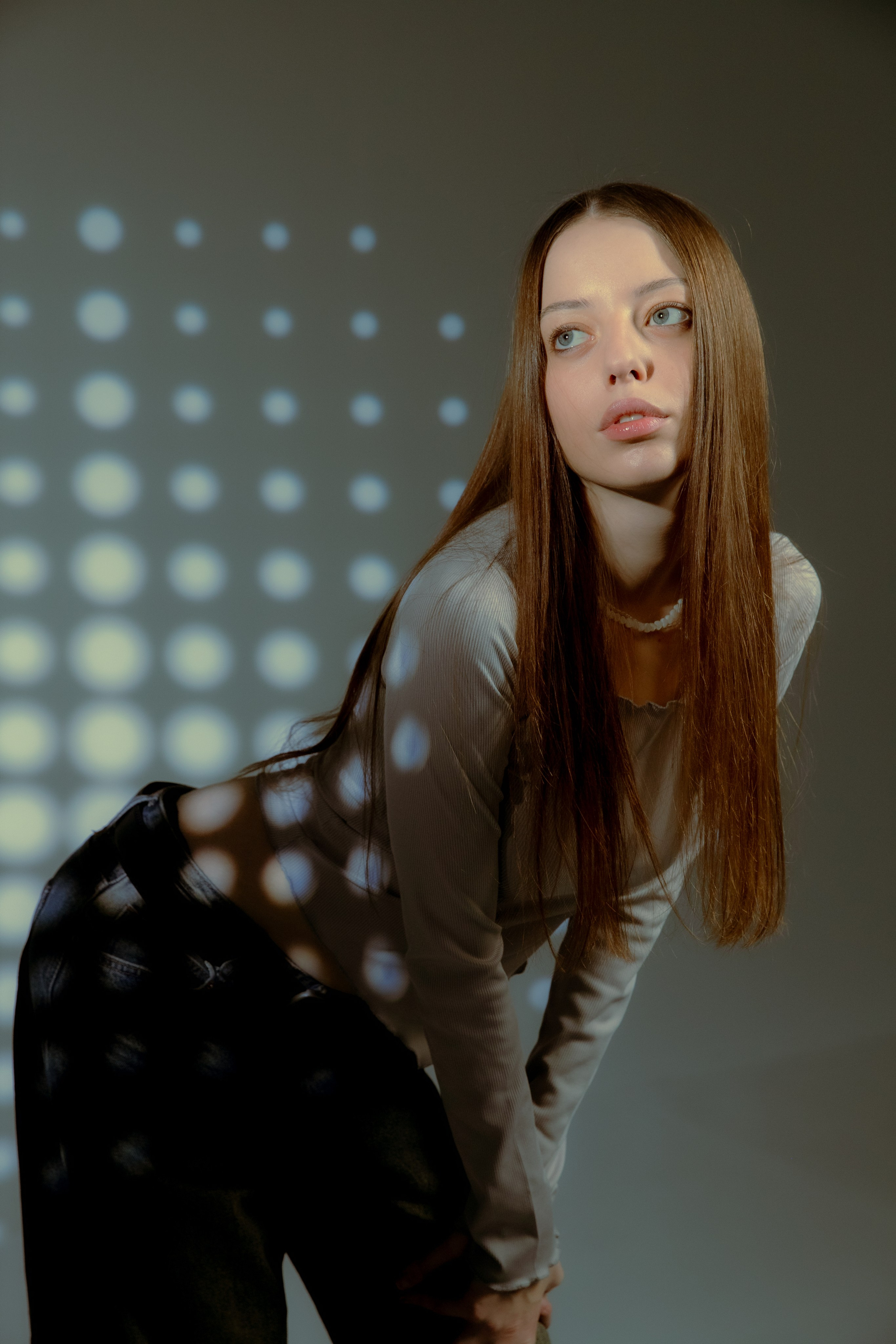 Валерия. Фотограф Аникеева Алина, Рязань/Москва