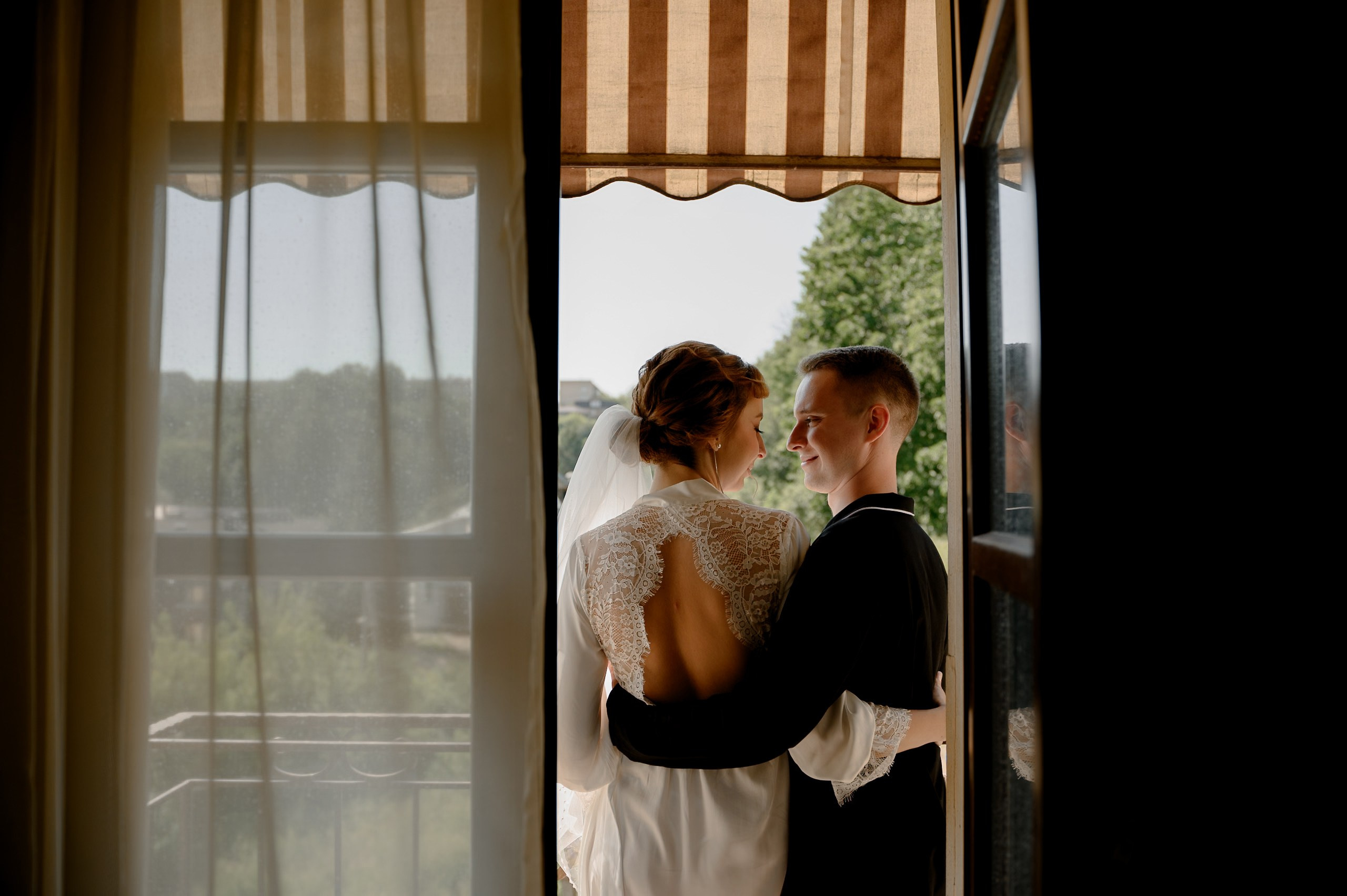 Дима и Маша 12.07.2024. Свадебный и семейный фотограф в городе Смоленске