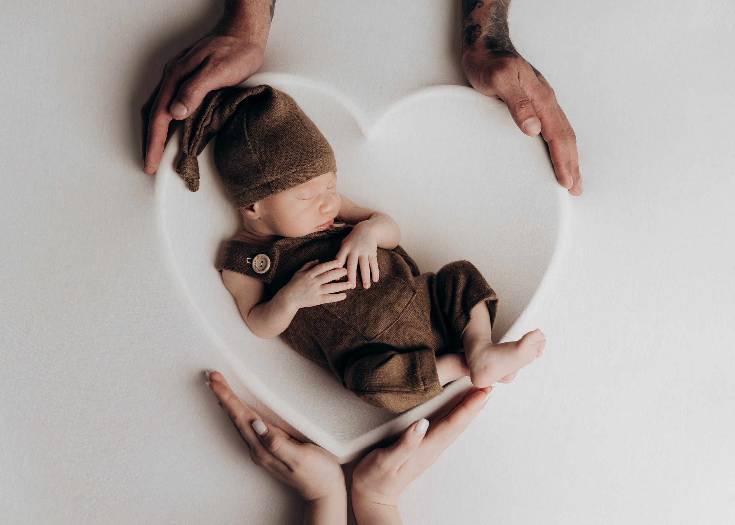 НОВОРОЖДЕННЫЕ МАЛЫШИ. Фотосессия новорожденных в Москве и Московской области