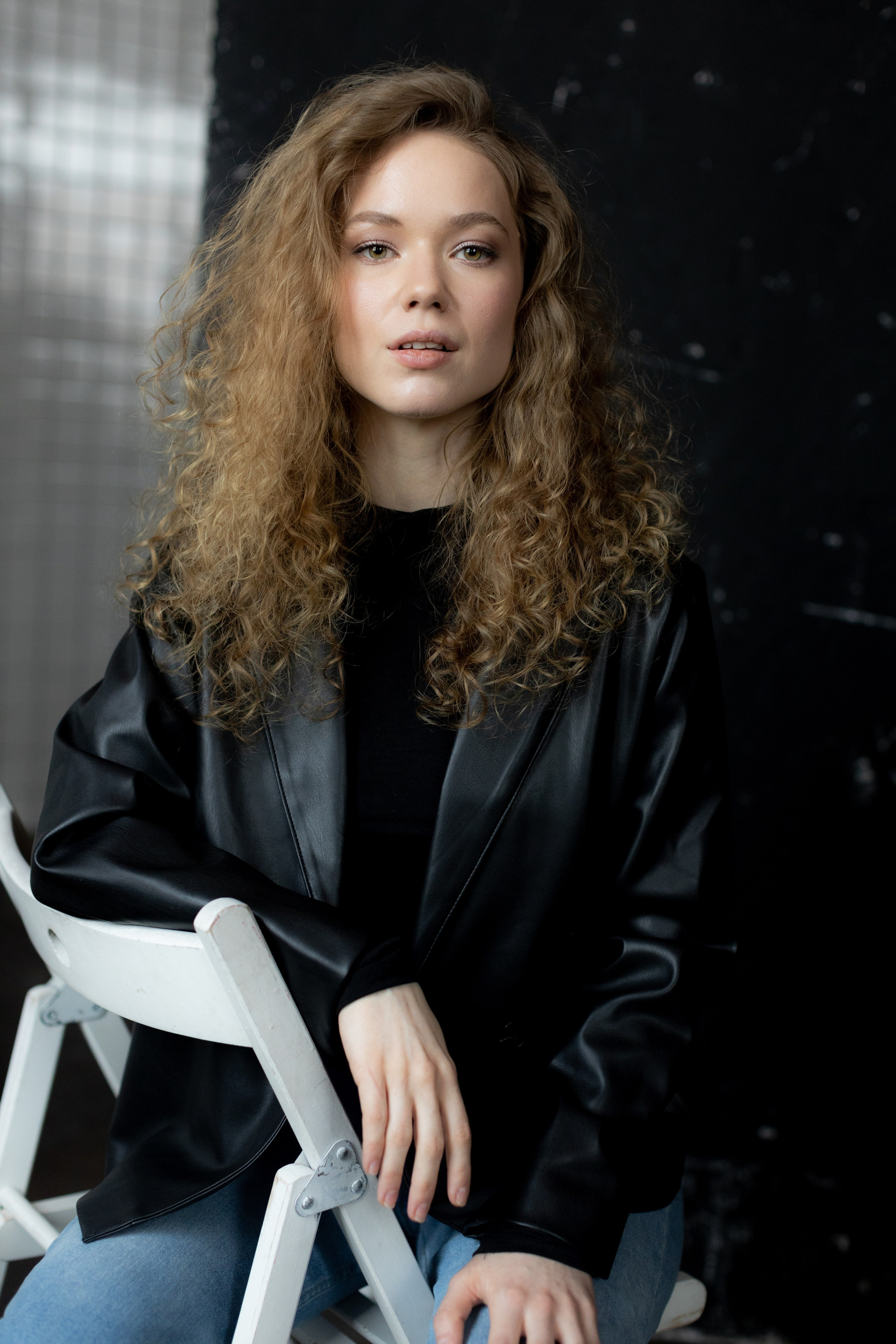 ИНДИВИДУАЛЬНАЯ. Фотосессия новорожденных в Москве и Московской области