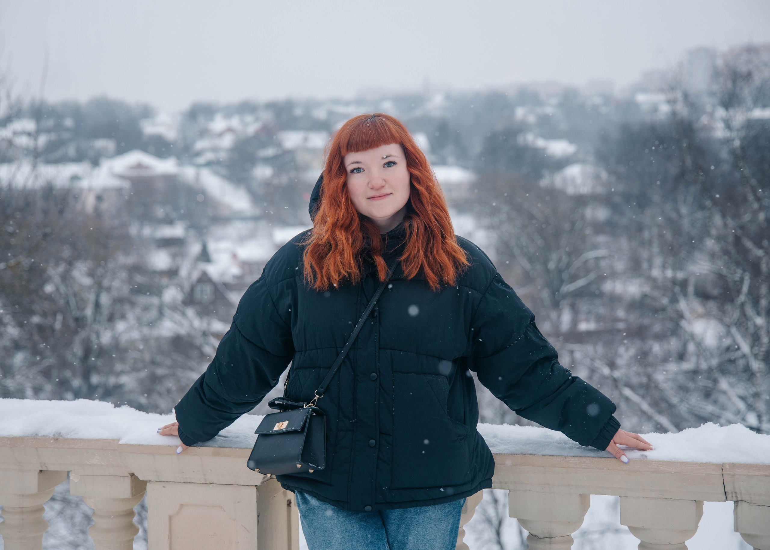 ИНДИВИДУАЛЬНАЯ. Фотосессия новорожденных в Москве и Московской области