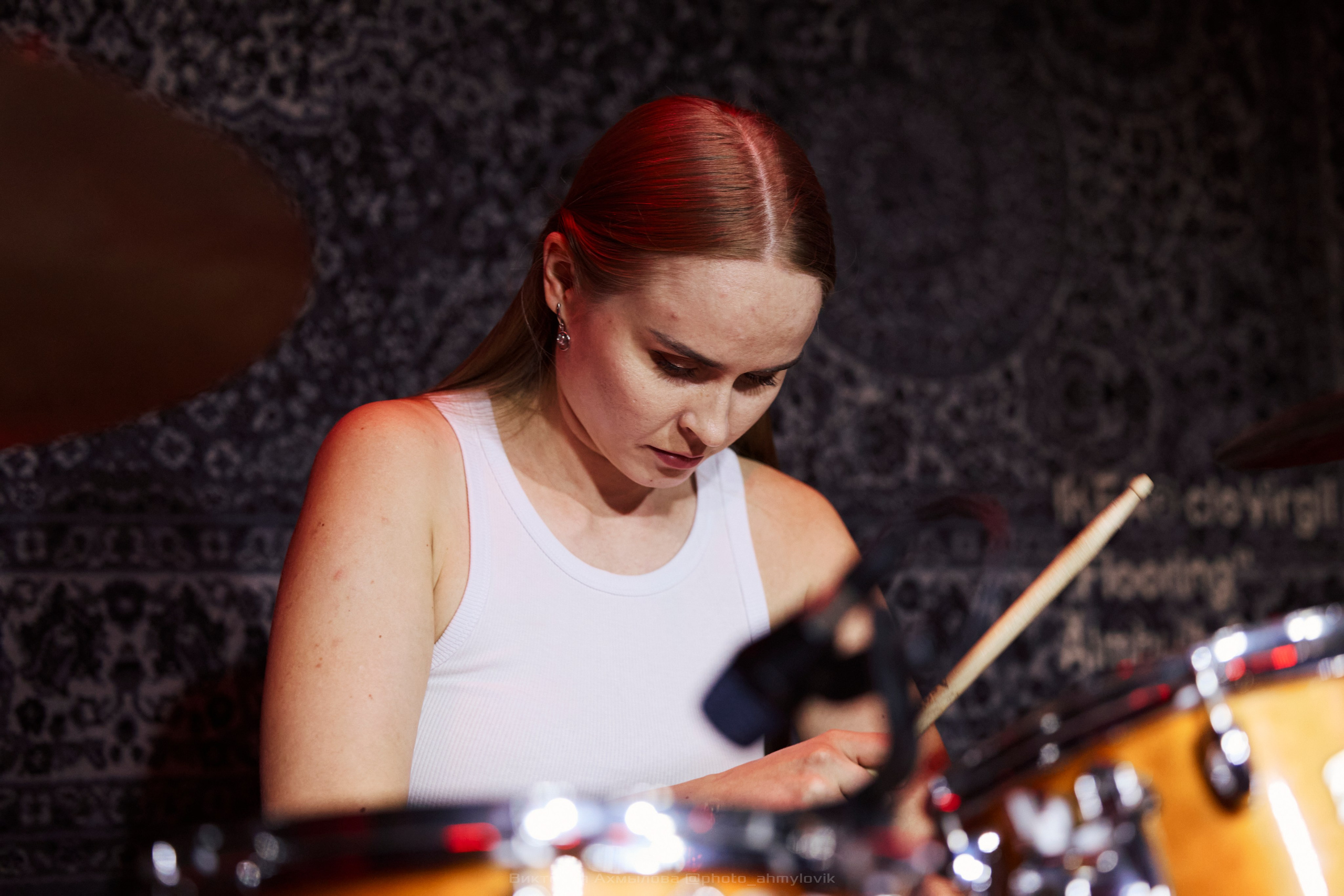 29.08.2024 НШБ Техника без опасности. Виктория Ахмылова. Фотограф в Москве