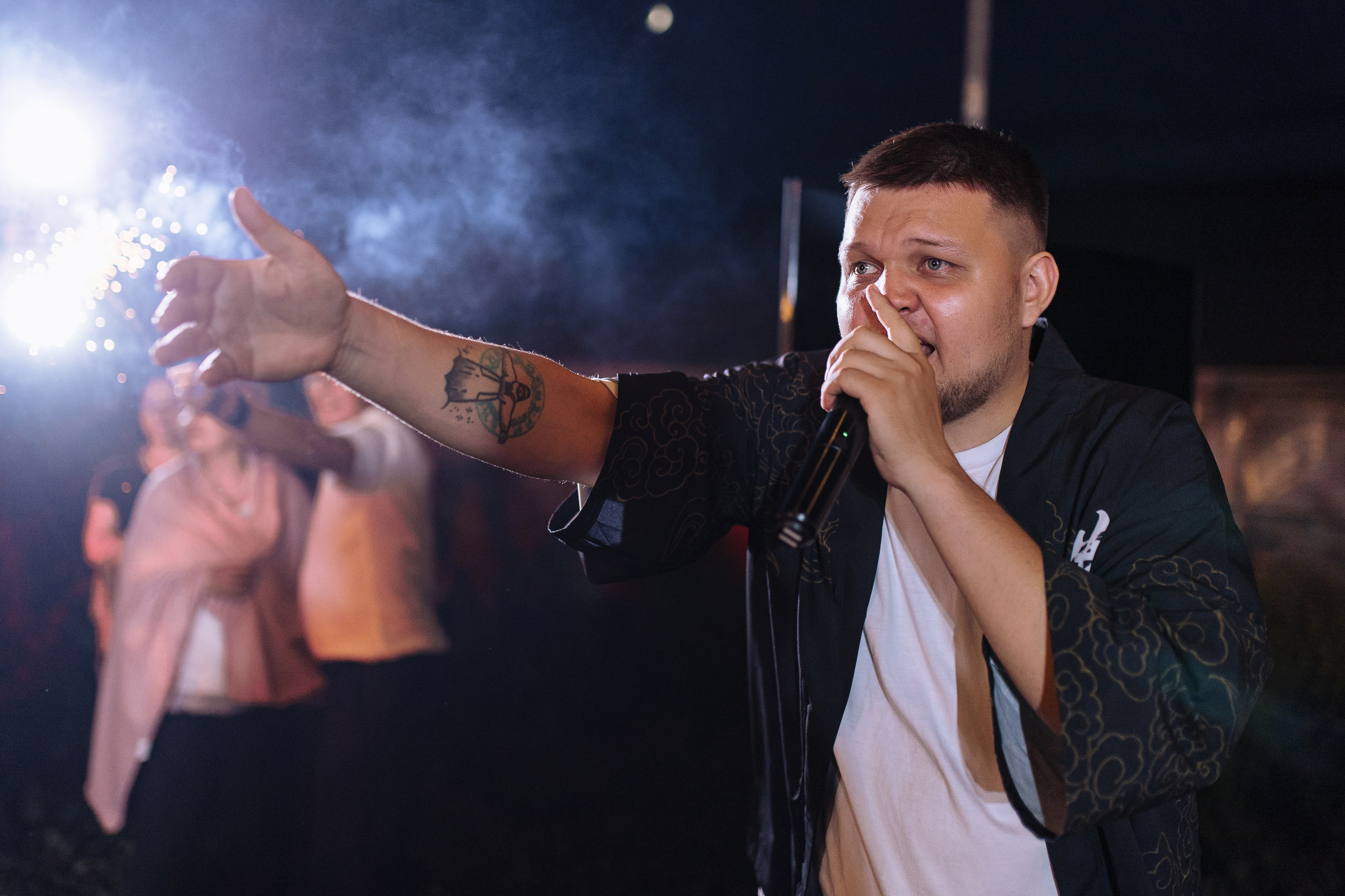 Свадебный репортаж. Свадебный и Репортажный фотограф Александр Шаров