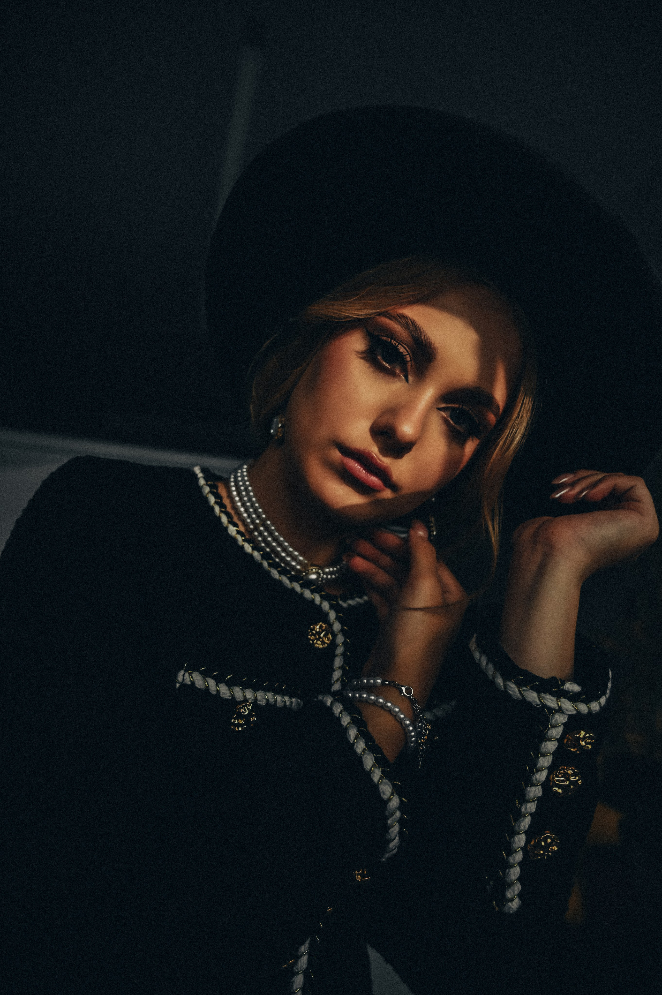 Шанель. Семейный и детский фотограф во Фрязино, Ивантеевке и Щелково Матвеева