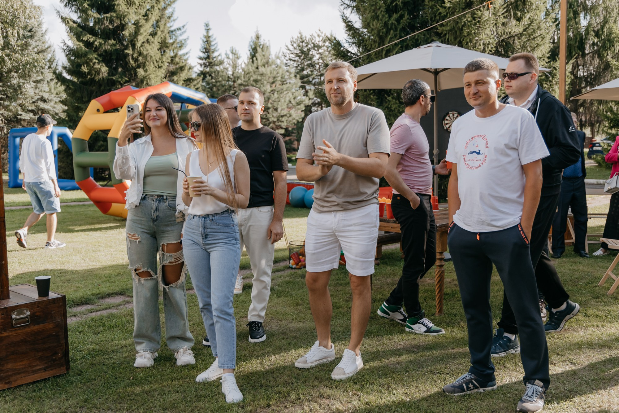 ГУРМАН. Фотограф ваших событий