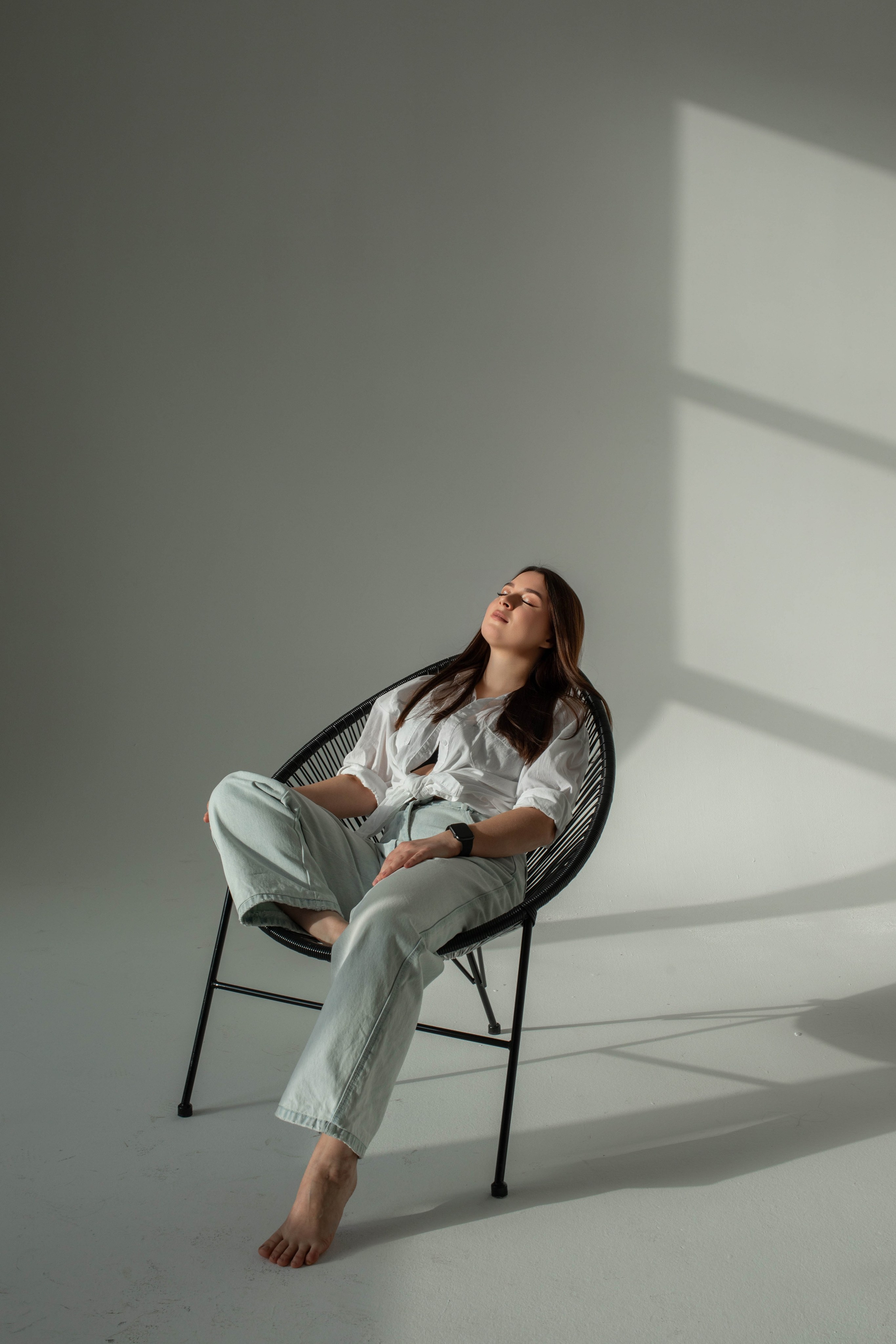 Кристина. Профессиональный фотограф