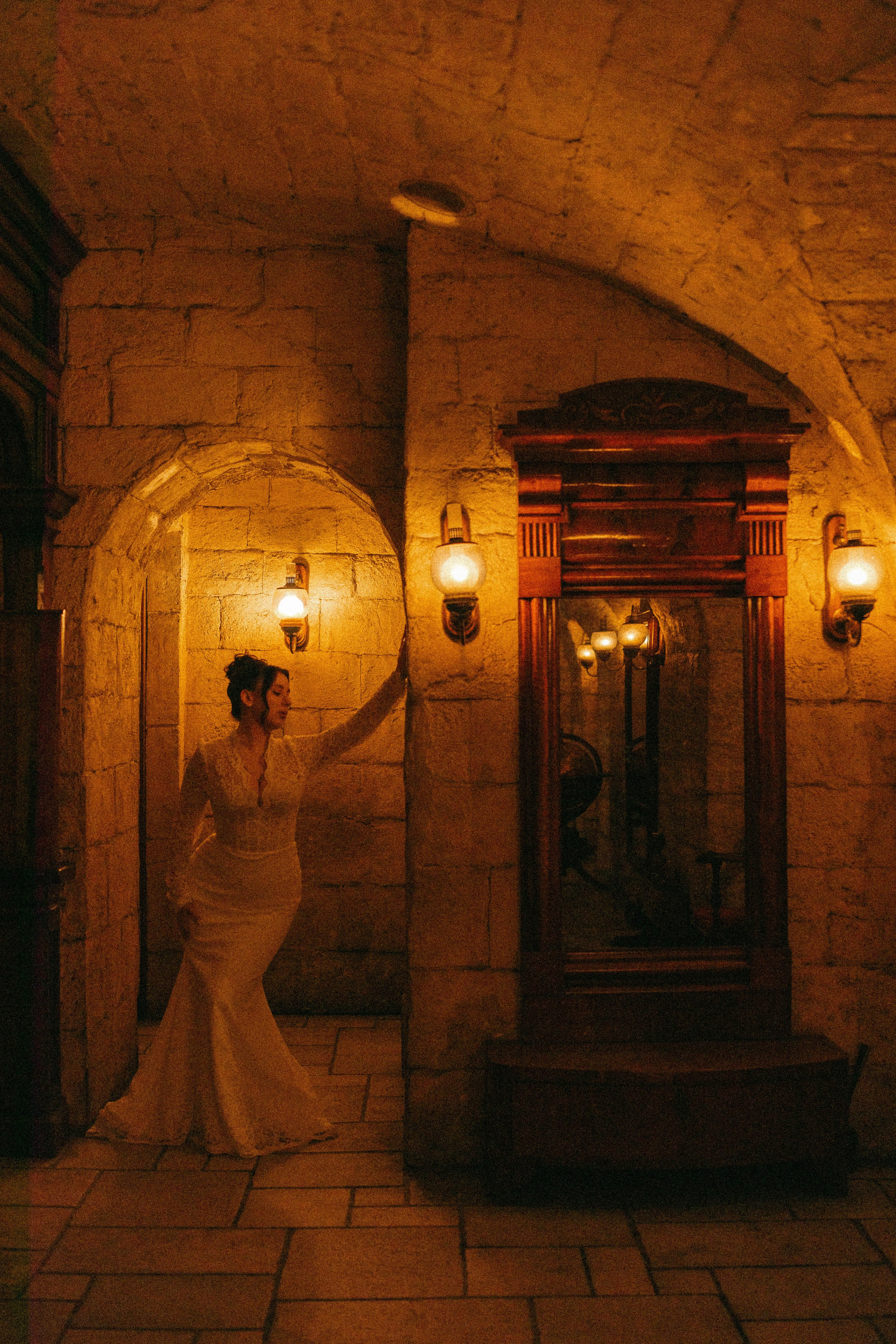 Лолита и Андрей. Профессиональный фотограф