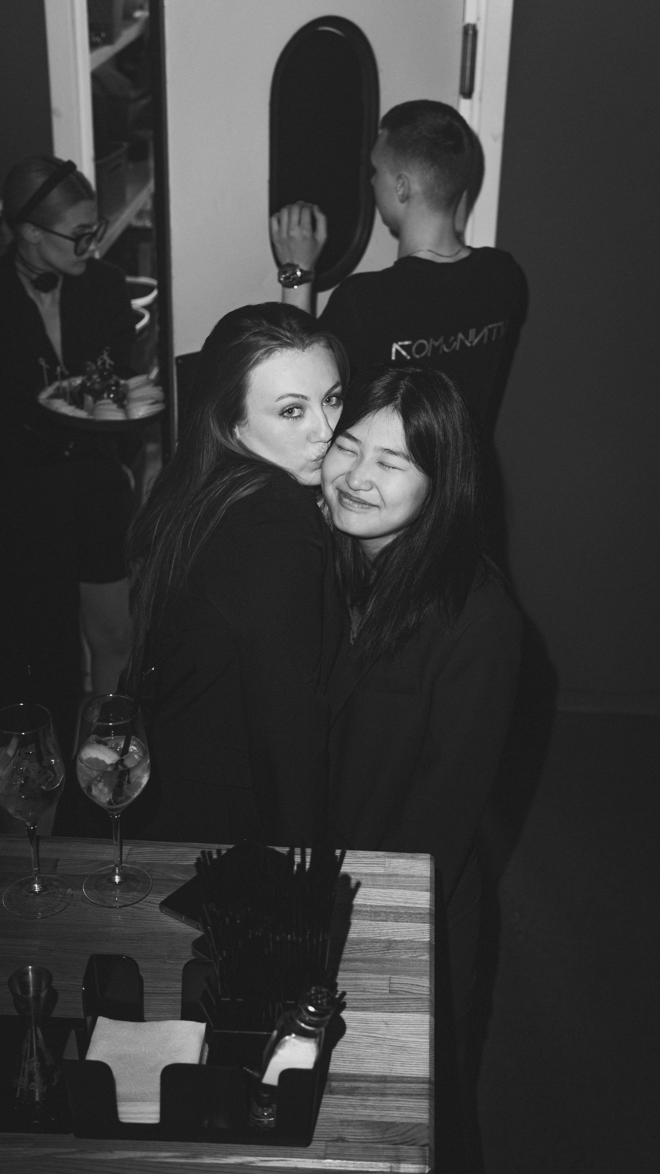 Community. Андрей Риттер Репортажный идейный портретный фотограф Сахалина