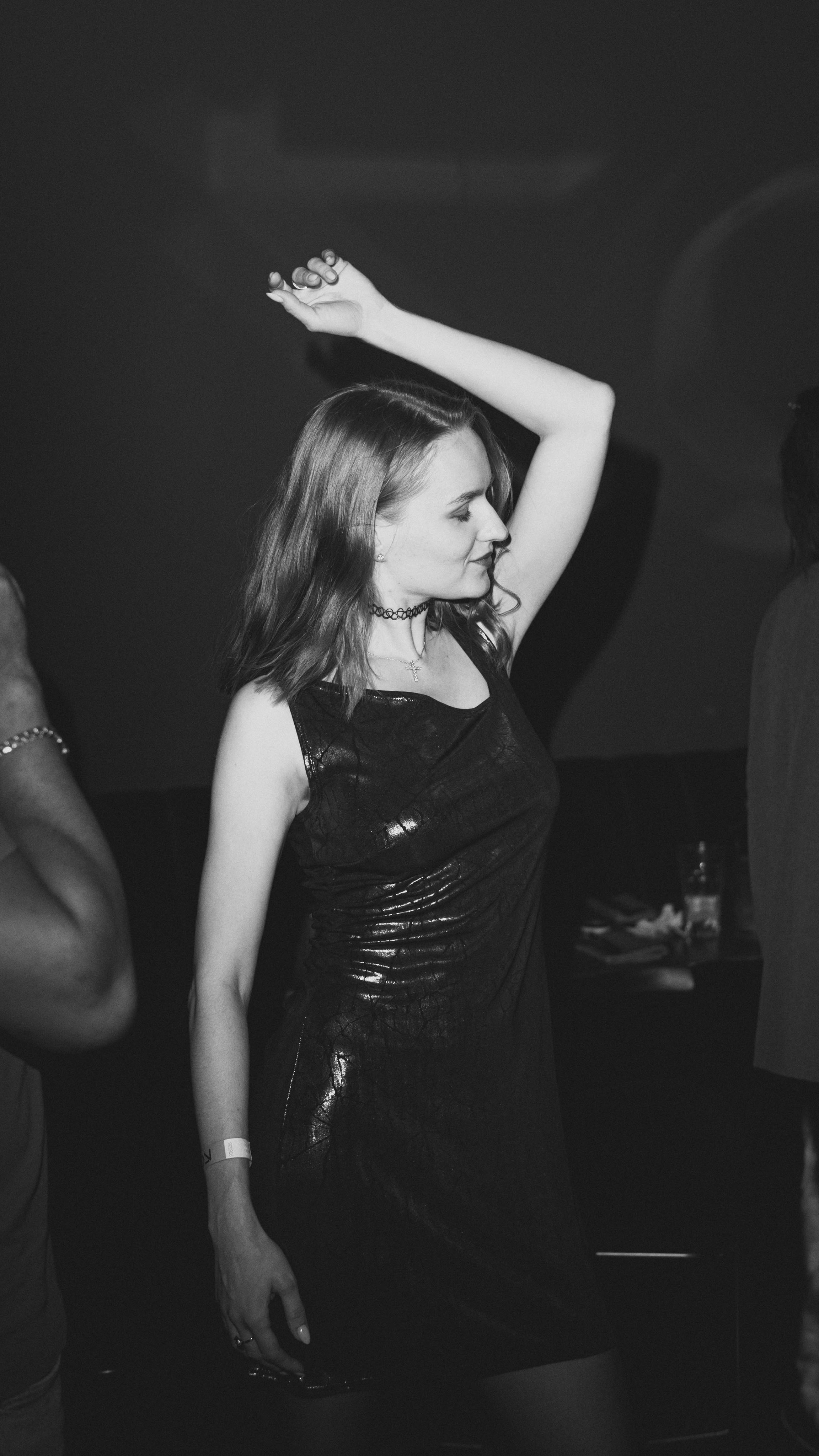 Community. Андрей Риттер Репортажный идейный портретный фотограф Сахалина