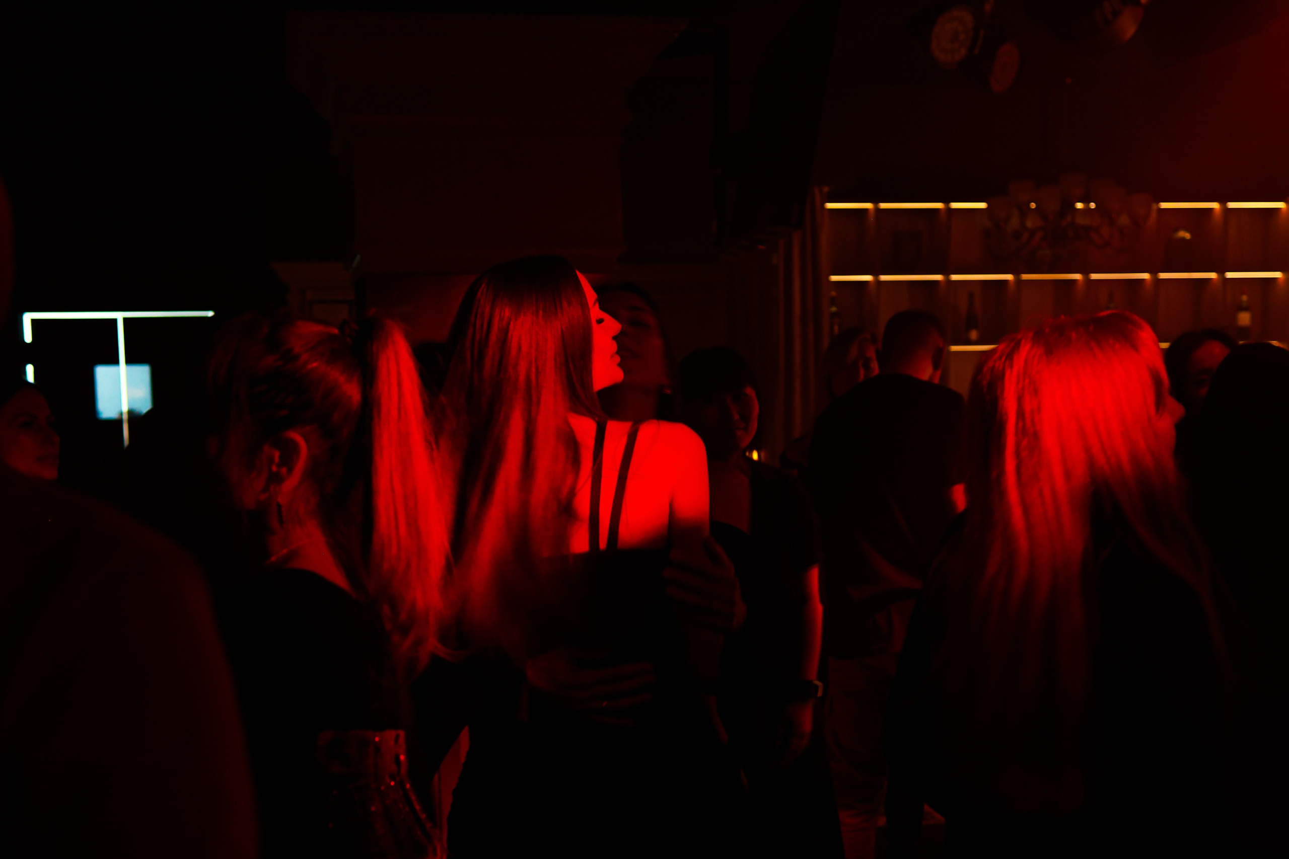 Мгновения. Андрей Риттер Репортажный идейный портретный фотограф Сахалина