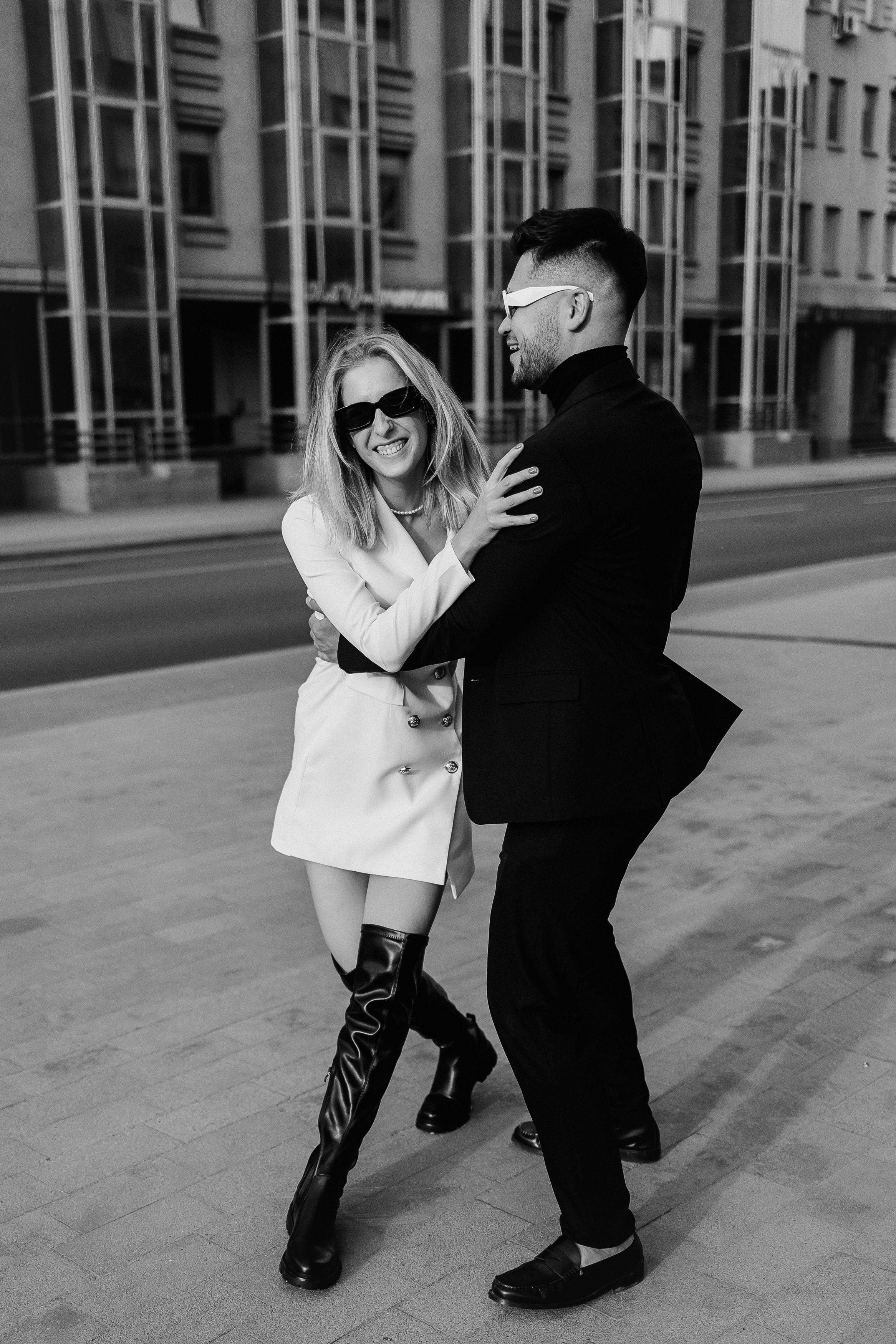 Love Story Анастасии и Рамиль. Свадебный фотограф в Нижнем Новгороде и Москве Николай Майоров