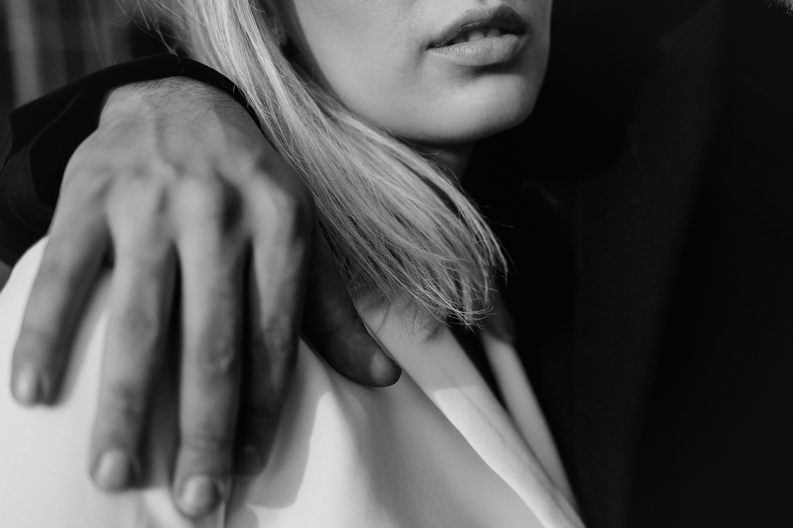 Love Story Анастасии и Рамиль. Свадебный фотограф в Нижнем Новгороде и Москве Николай Майоров