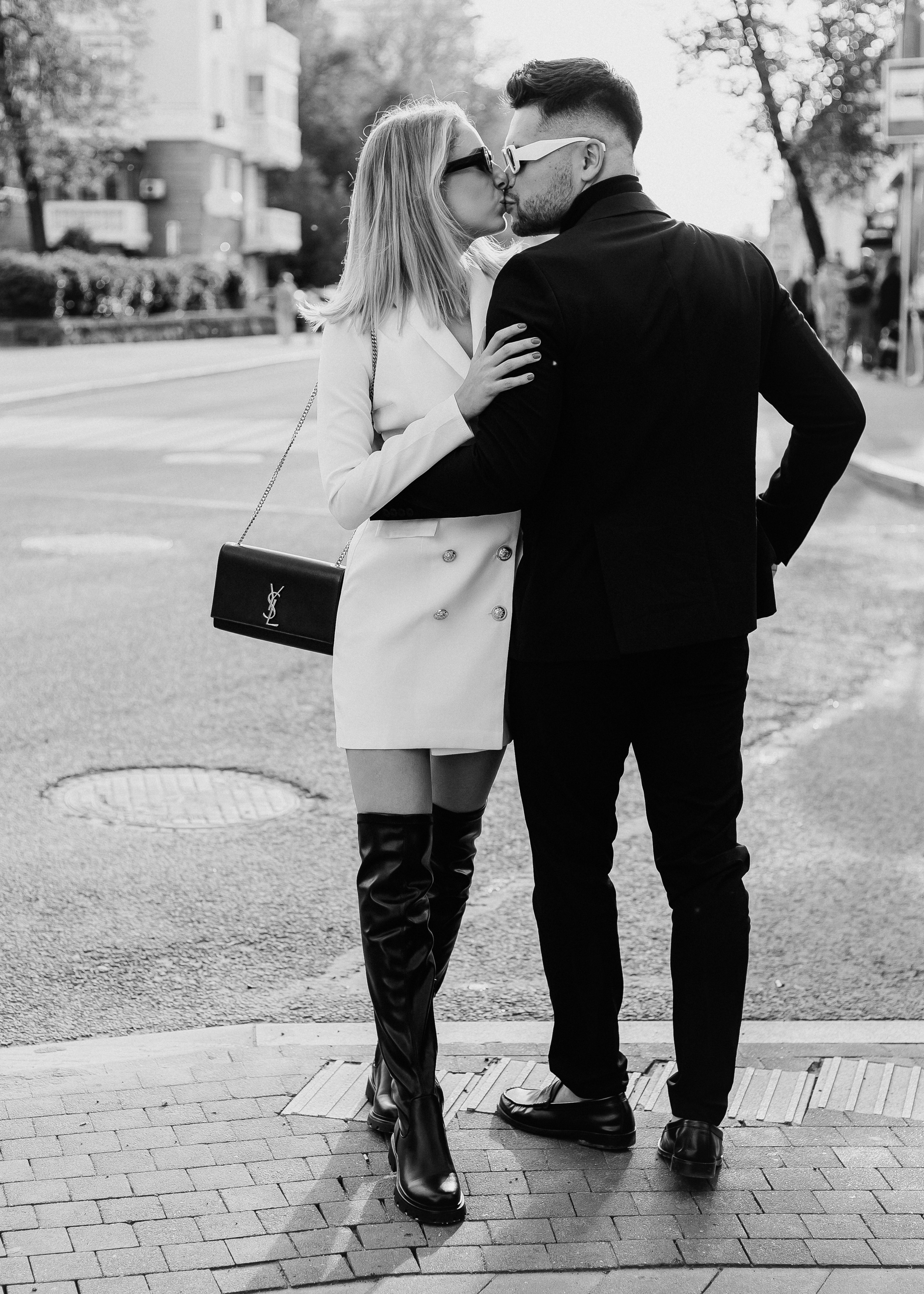 Love Story Анастасии и Рамиль. Свадебный фотограф в Нижнем Новгороде и Москве Николай Майоров