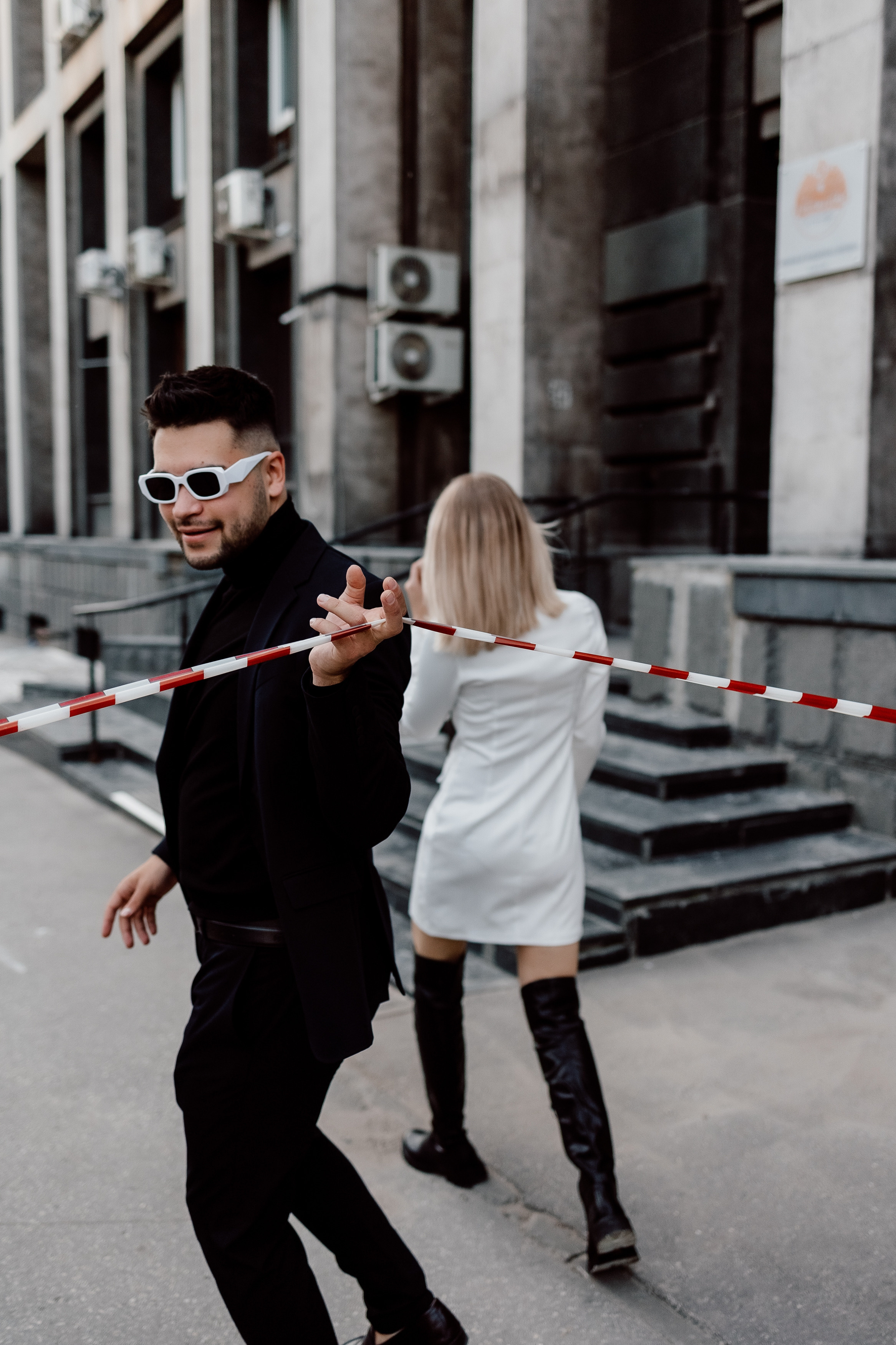 Love Story Анастасии и Рамиль. Свадебный фотограф в Нижнем Новгороде и Москве Николай Майоров