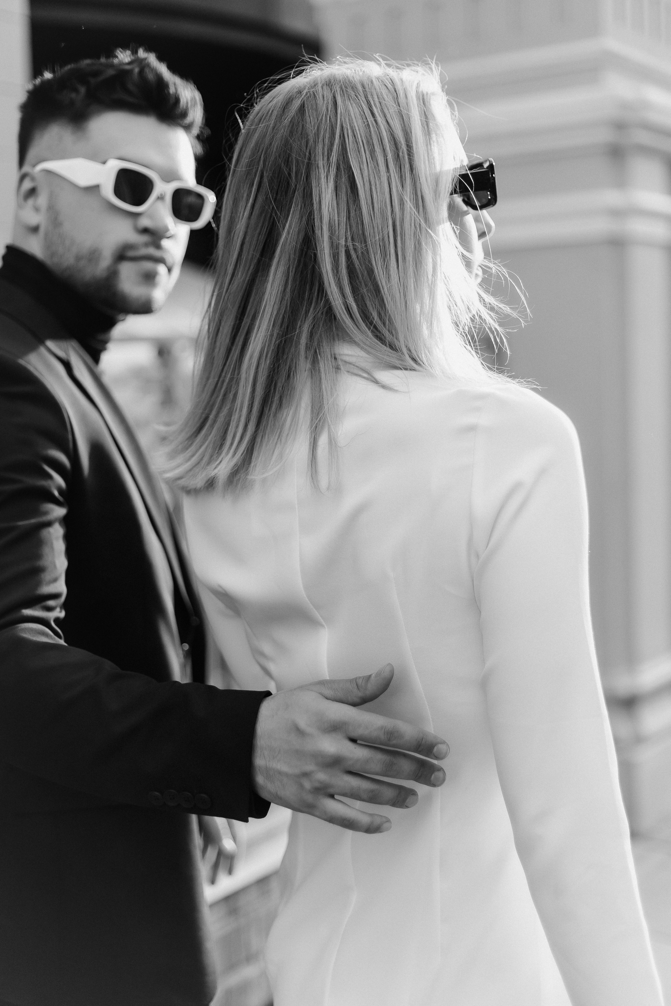 Love Story Анастасии и Рамиль. Свадебный фотограф в Нижнем Новгороде и Москве Николай Майоров