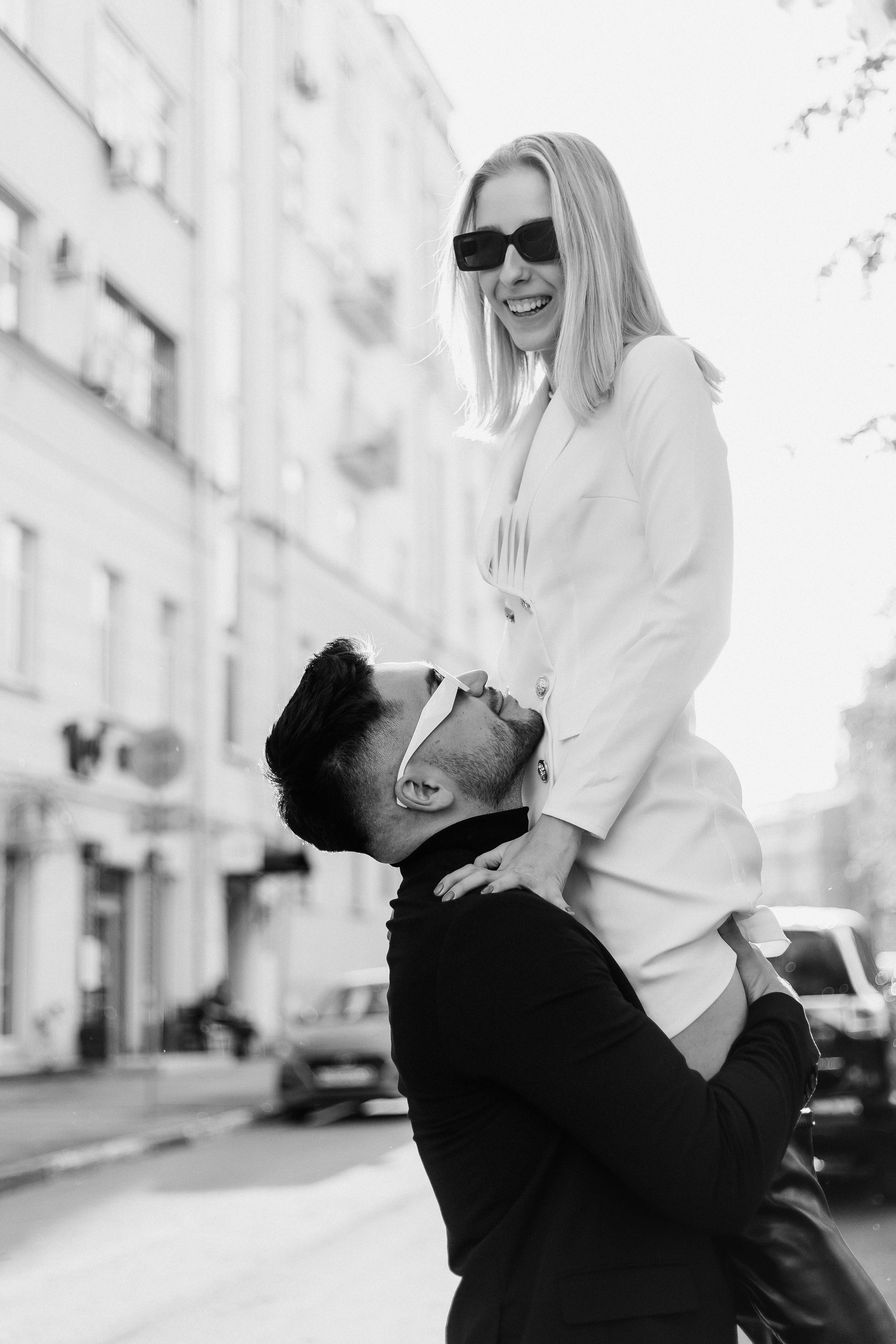 Love Story Анастасии и Рамиль. Свадебный фотограф в Нижнем Новгороде и Москве Николай Майоров