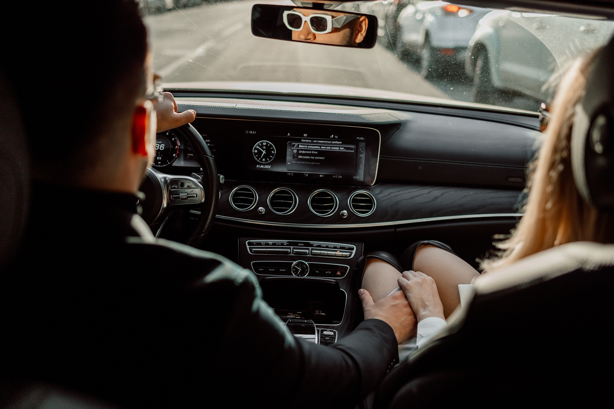 Love Story Анастасии и Рамиль. Свадебный фотограф в Нижнем Новгороде и Москве Николай Майоров