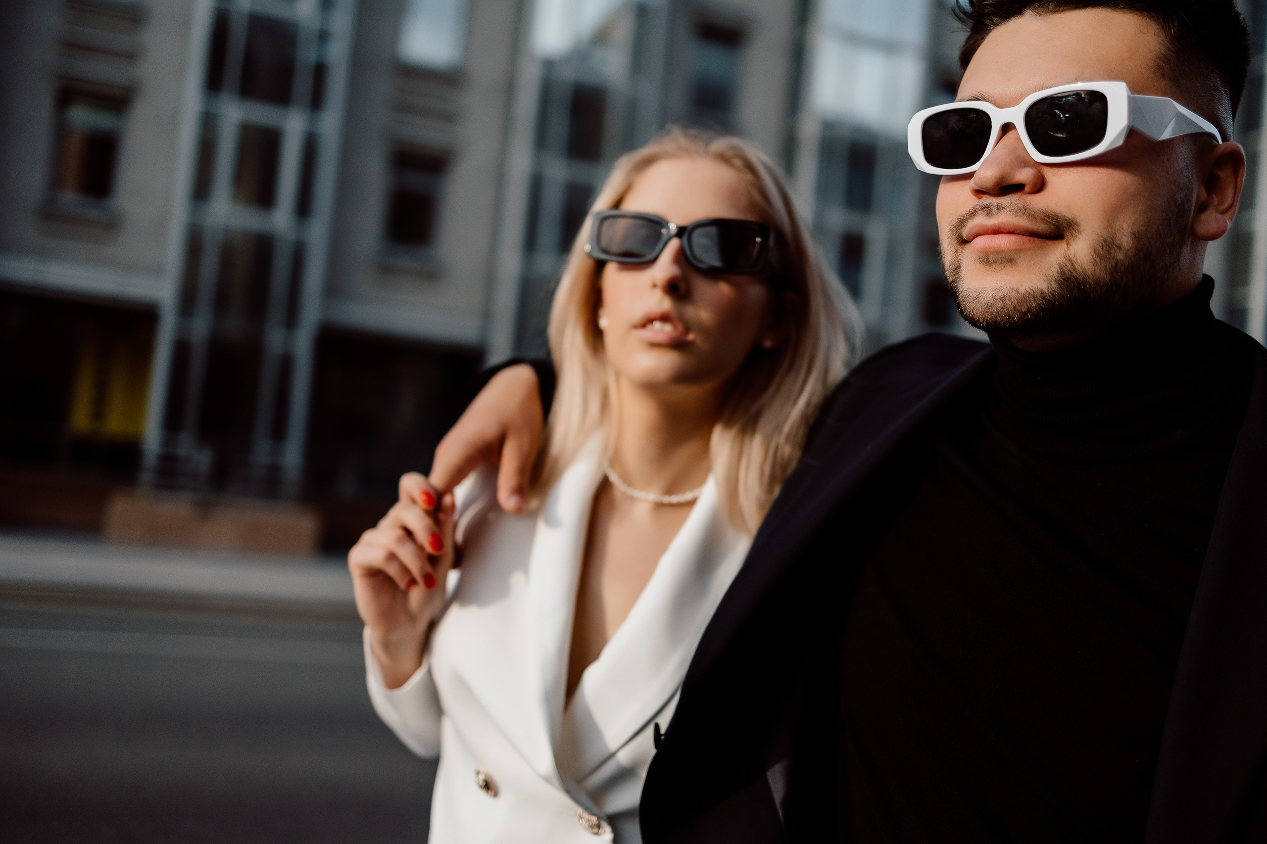 Love Story Анастасии и Рамиль. Свадебный фотограф в Нижнем Новгороде и Москве Николай Майоров