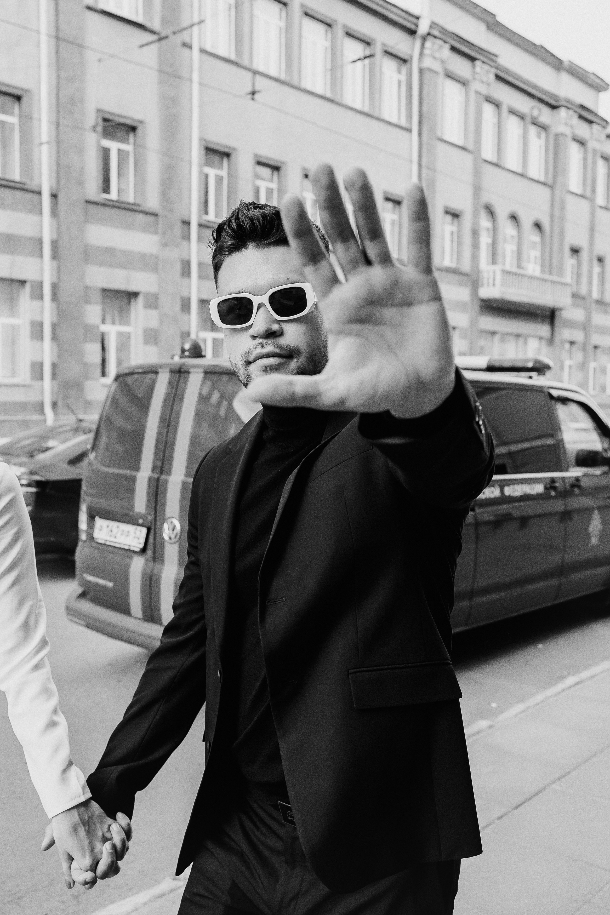 Love Story Анастасии и Рамиль. Свадебный фотограф в Нижнем Новгороде и Москве Николай Майоров