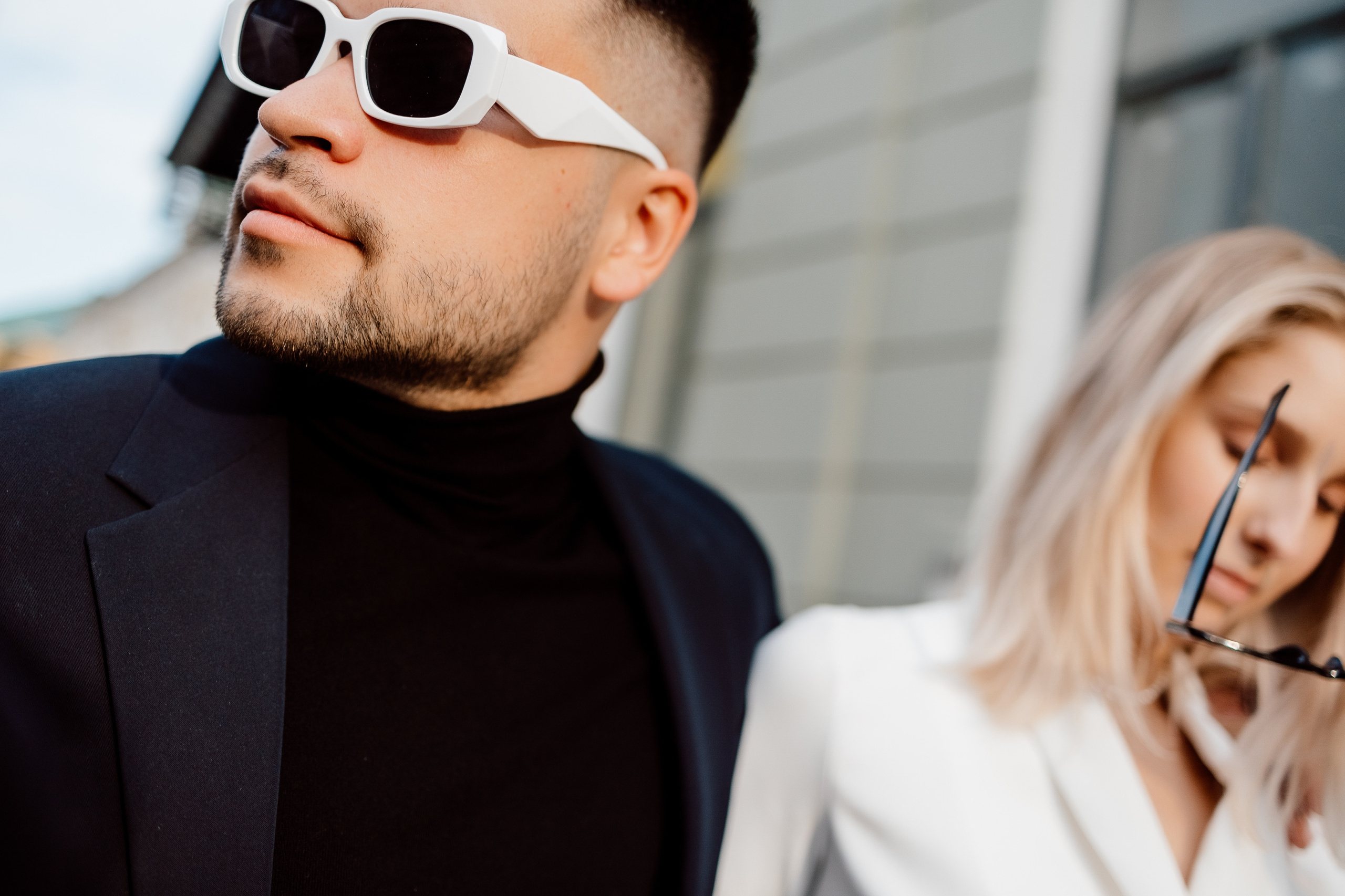 Love Story Анастасии и Рамиль. Свадебный фотограф в Нижнем Новгороде и Москве Николай Майоров