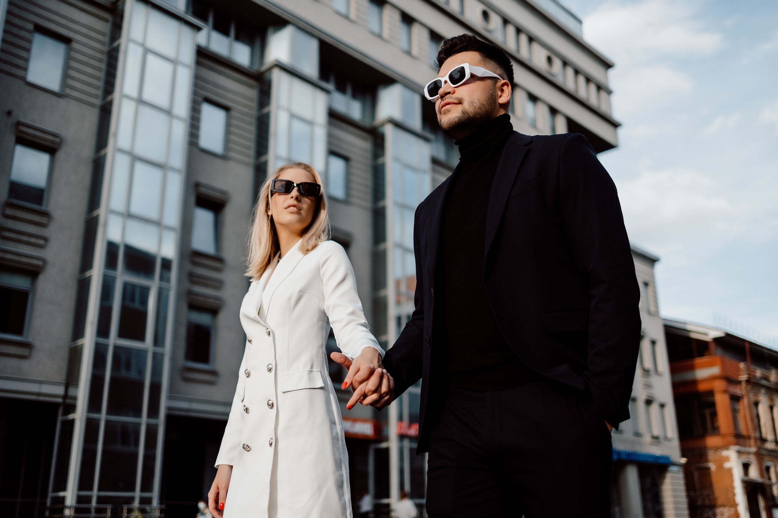 Love Story Анастасии и Рамиль. Свадебный фотограф в Нижнем Новгороде и Москве Николай Майоров
