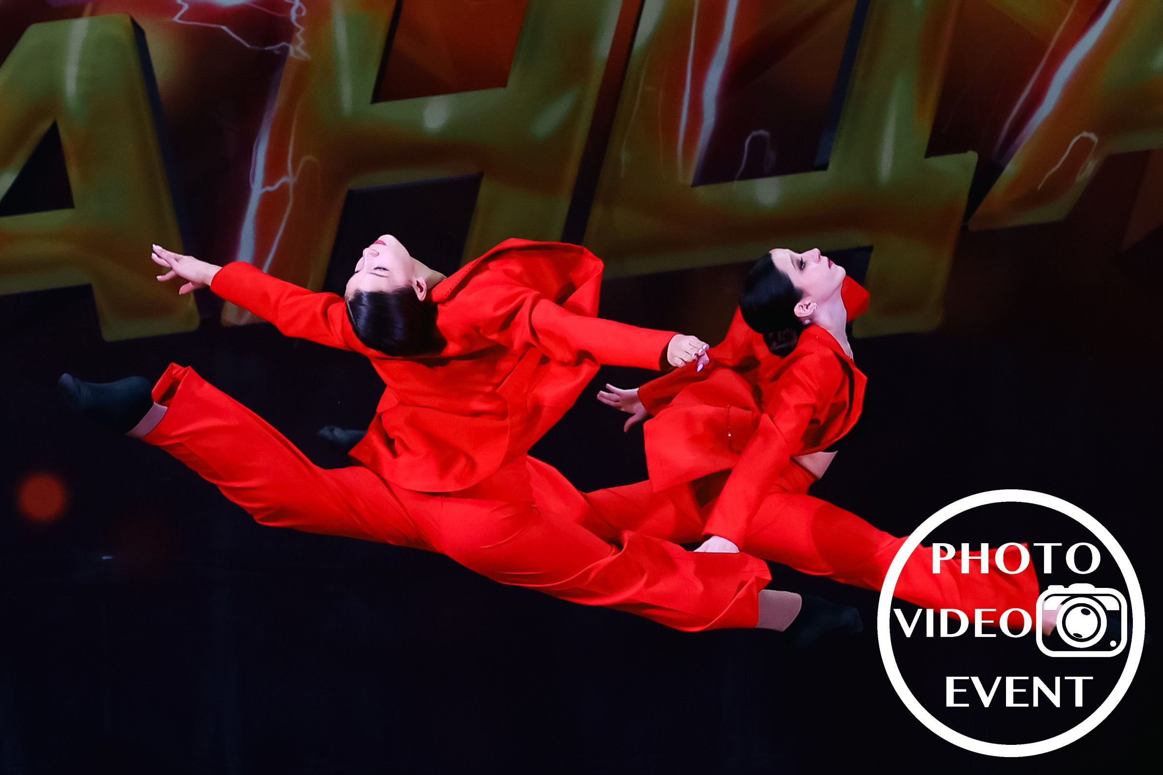 «Энергия танца», г. Тула. Photo Video Event