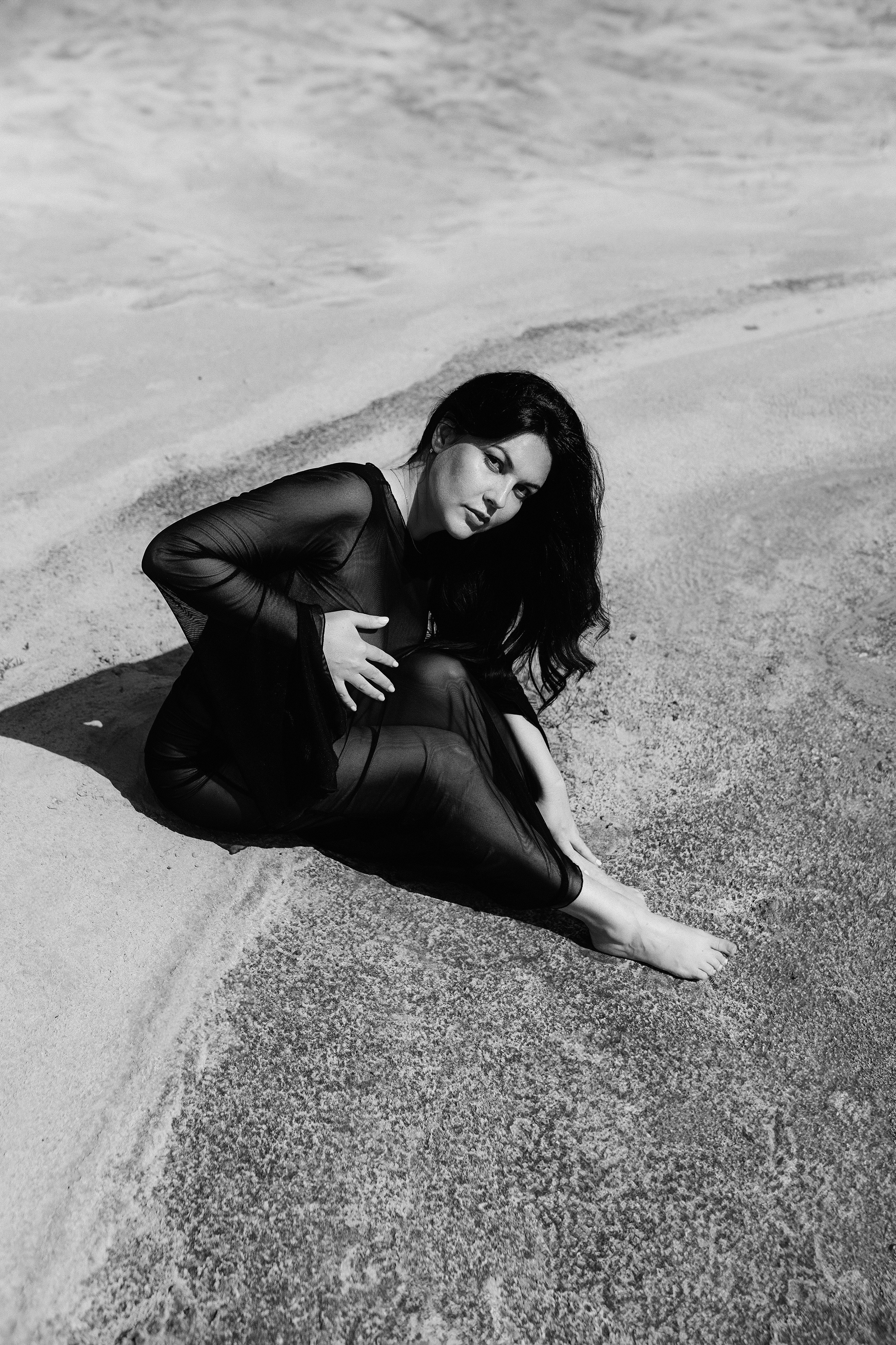 Настя. Свадебный, семейный фотограф в Рязани Лена Брант