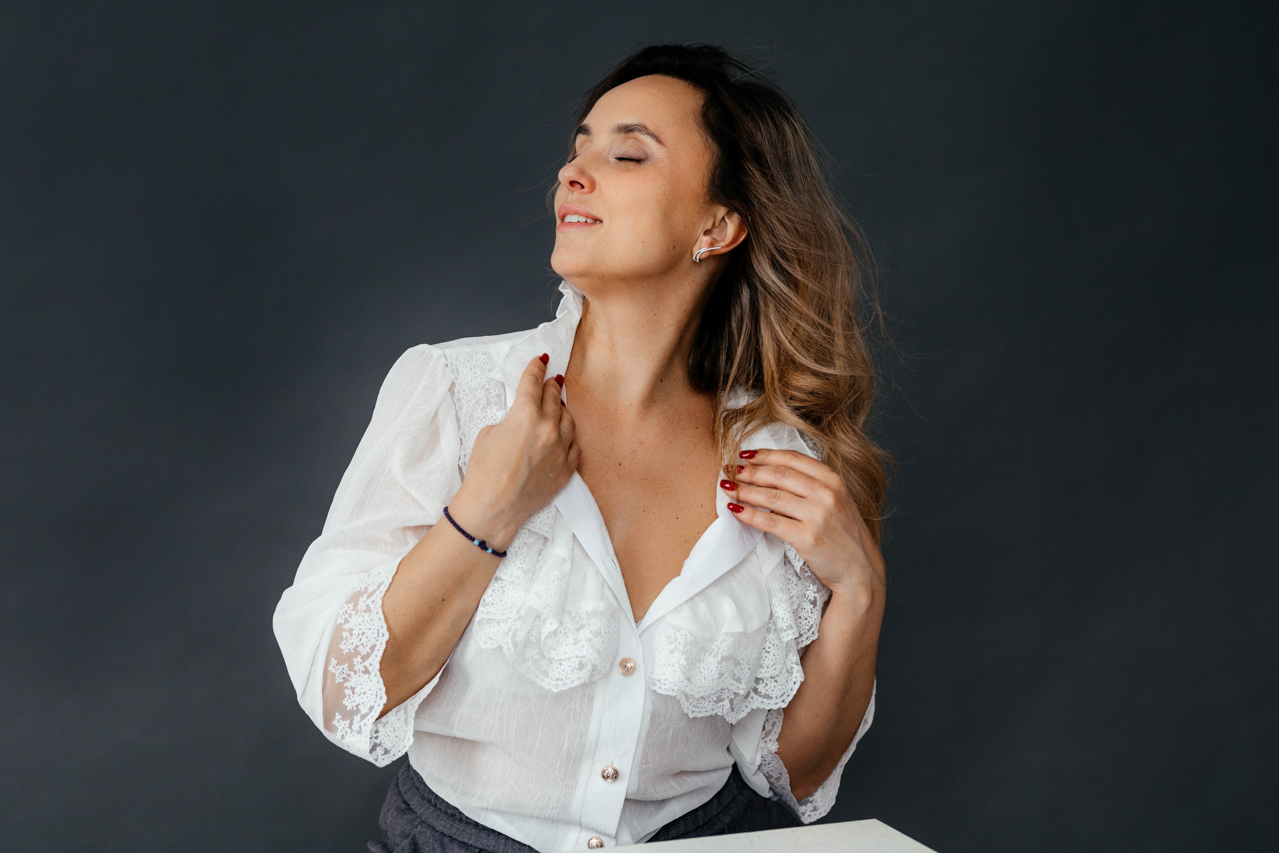 Юлия. Фотограф Карина Вовк