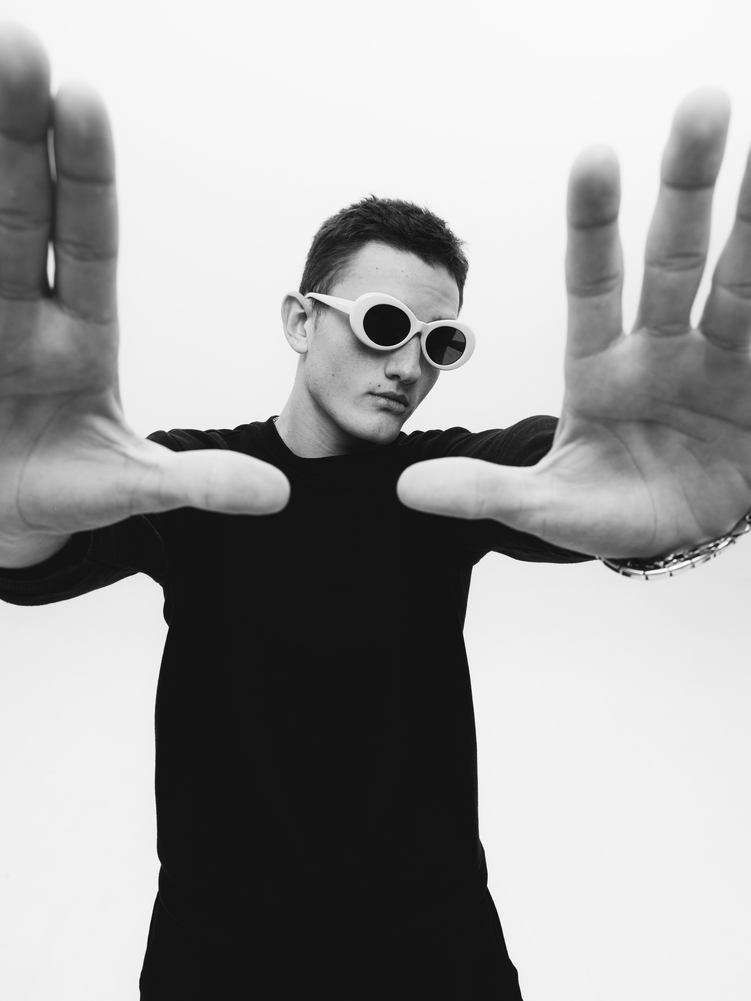 Политех-ТВ. Royal Shirali