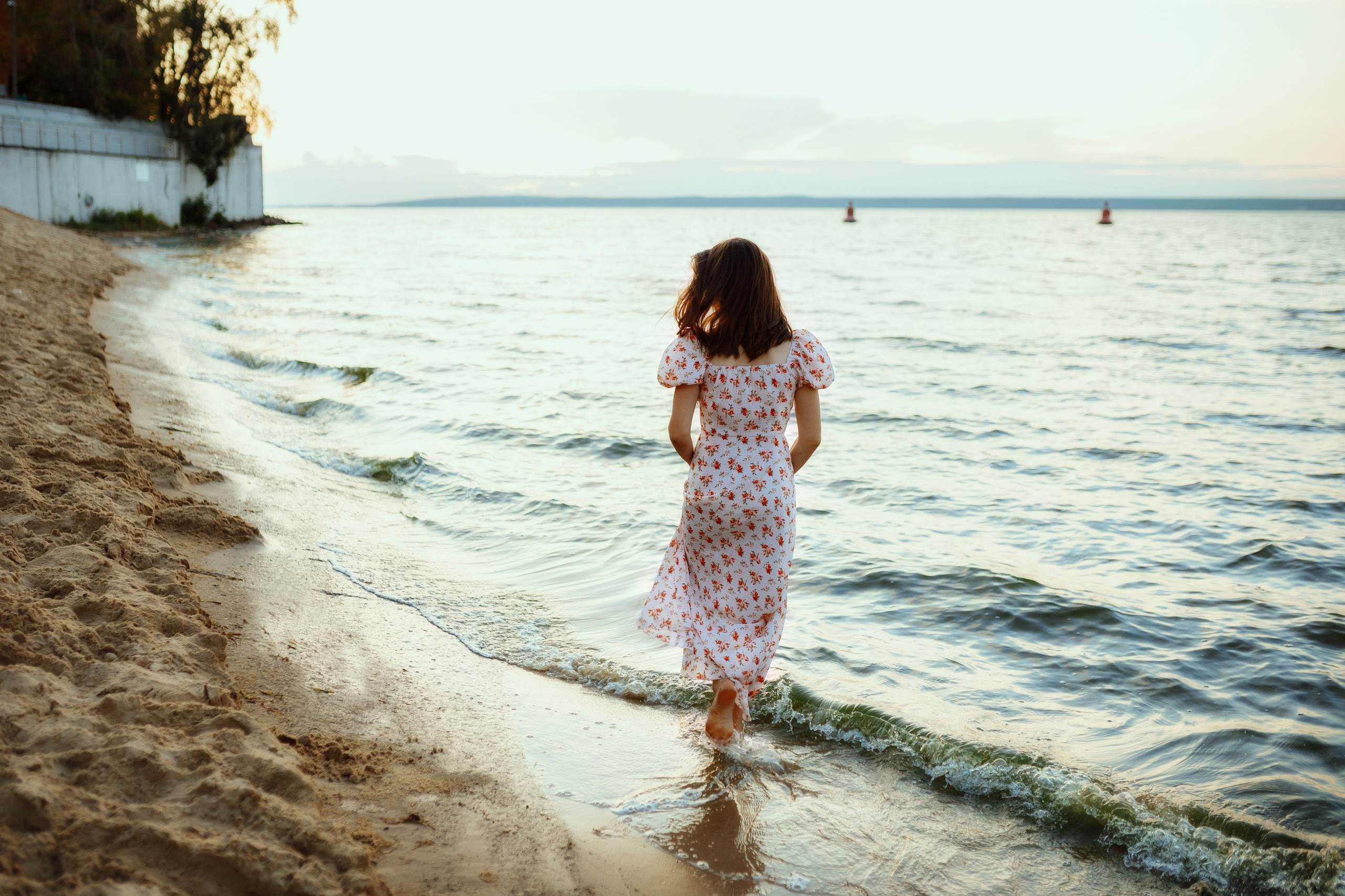 Семейная фотосессия Фатеркиных. Детский и семейный фотограф г. Чебоксары Оля Горбунова