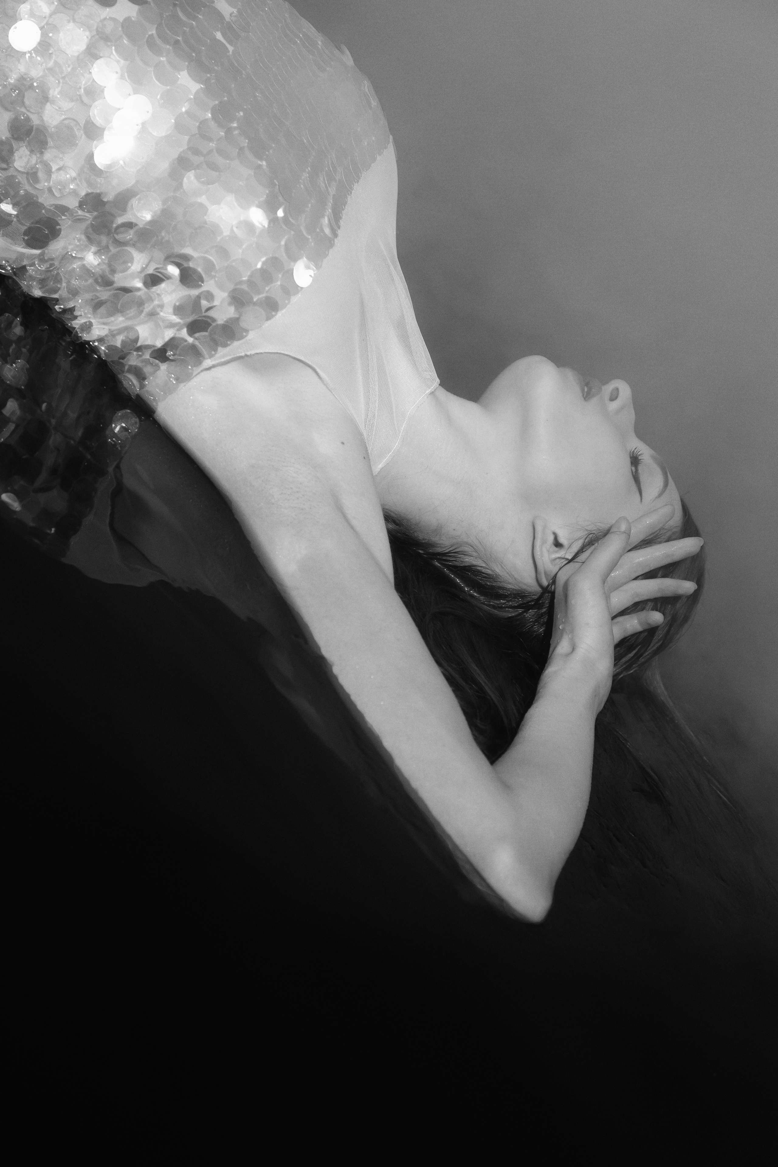 Fashion & Create. Photographer Anastasia Bondarchuk