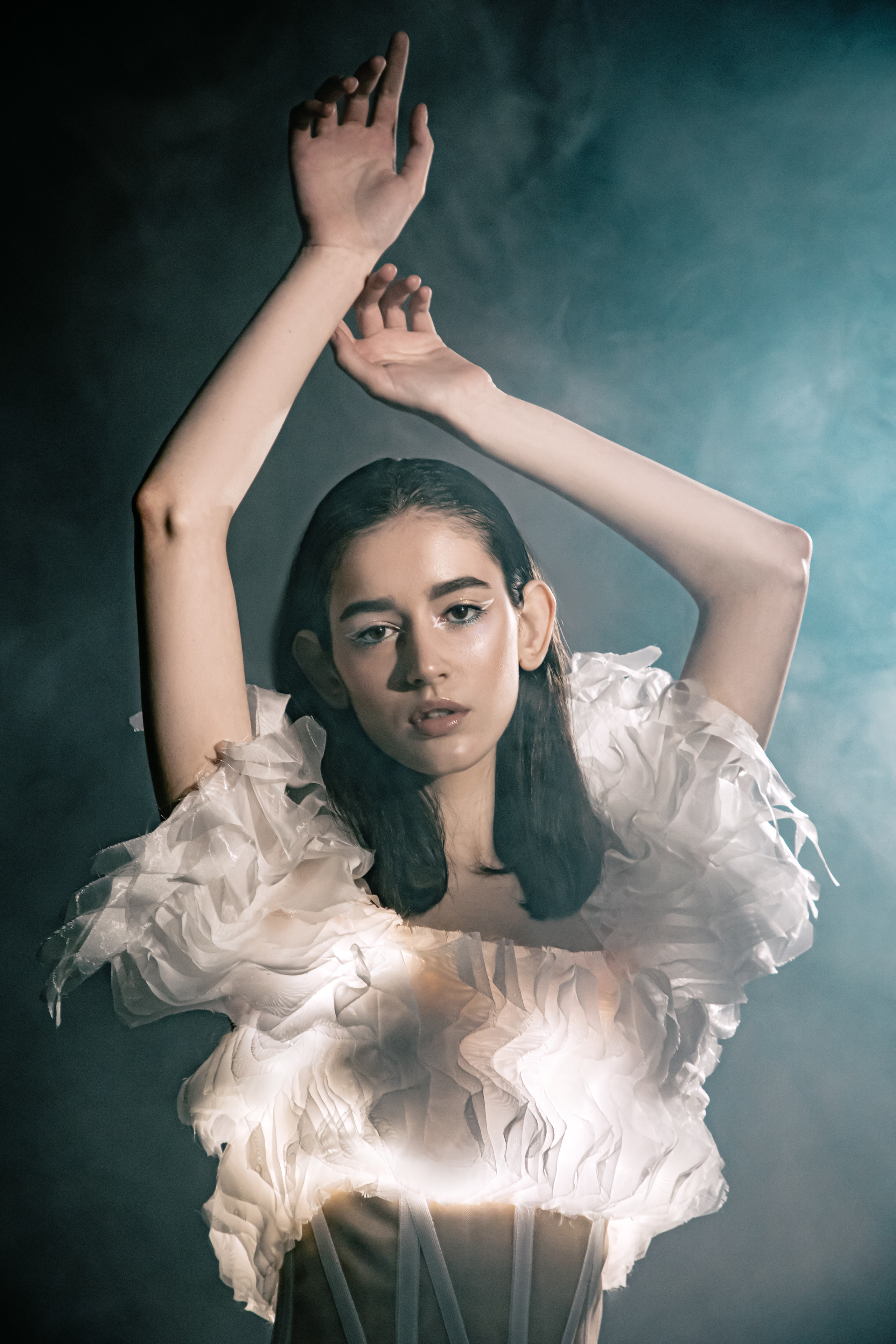 Fashion & Create. Photographer Anastasia Bondarchuk